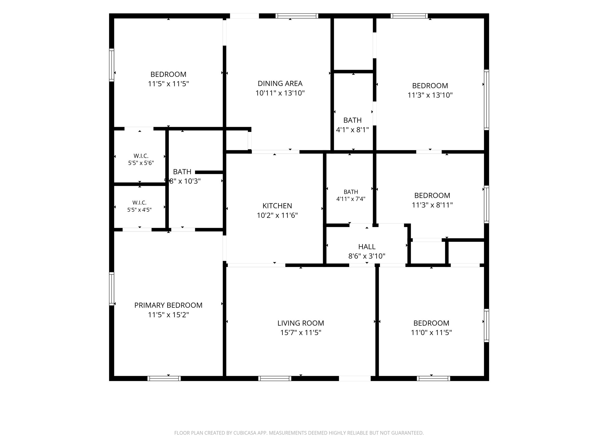311 N Ora Pryor OK 74361
