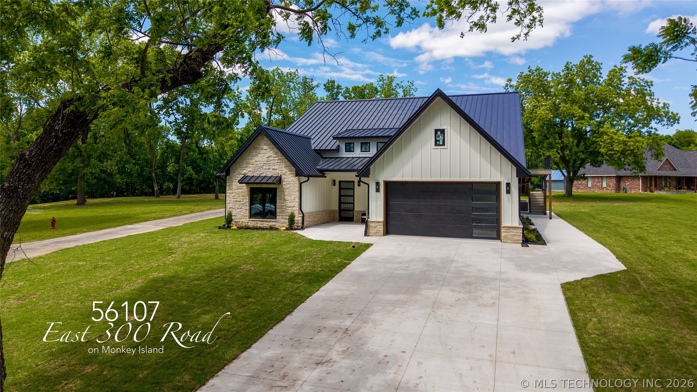 56107 E 300 Road Afton OK 74331