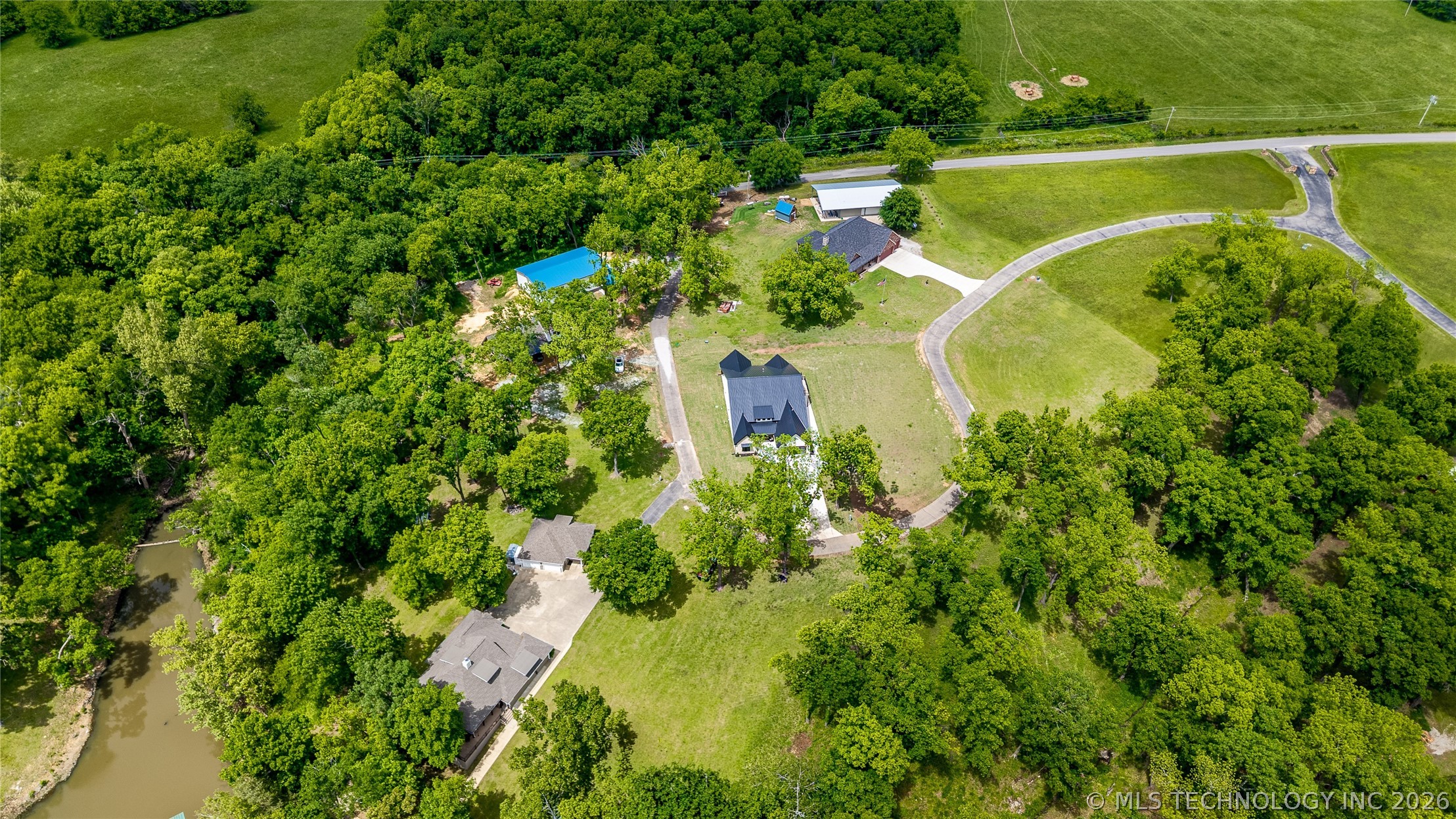 56107 E 300 Road Afton OK 74331