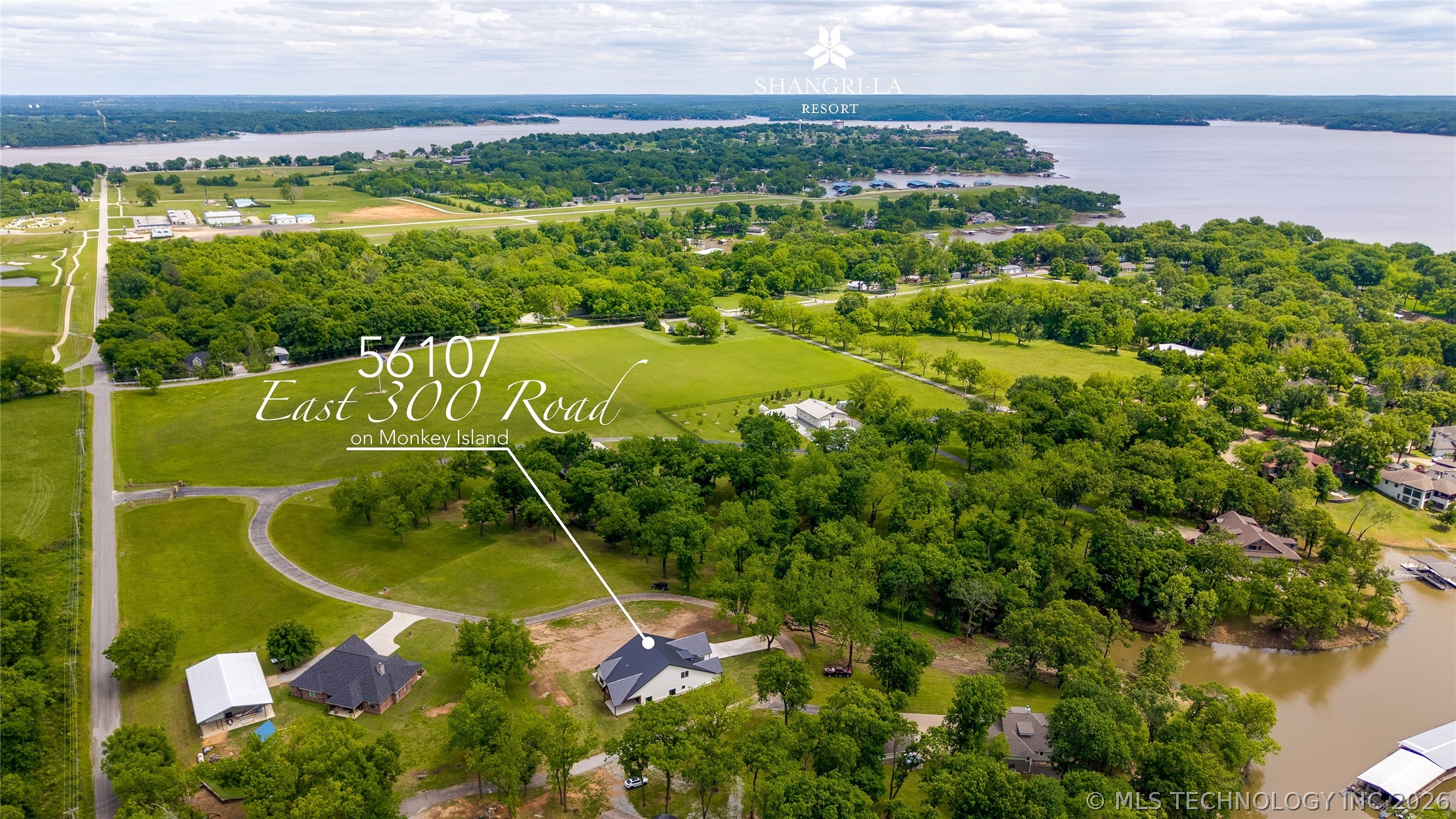 56107 E 300 Road Afton OK 74331