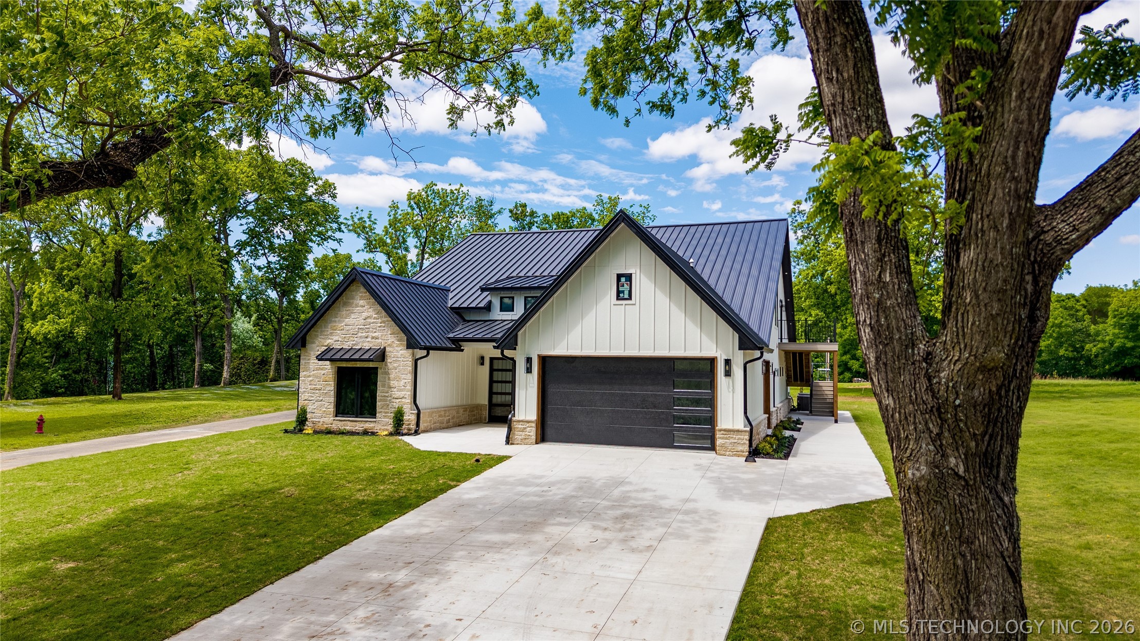 56107 E 300 Road Afton OK 74331