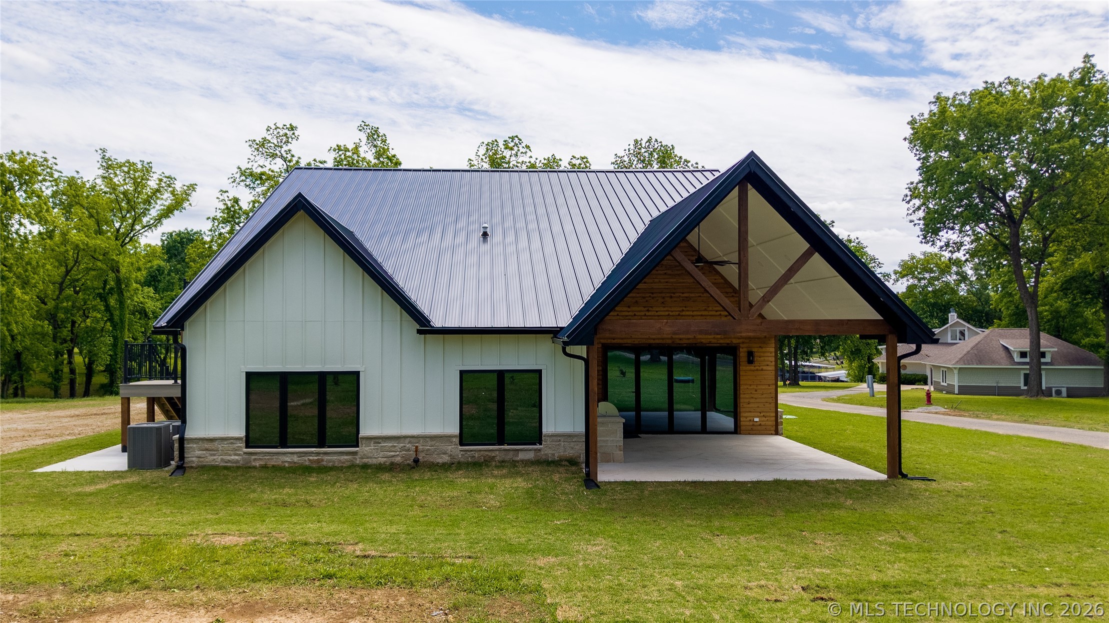 56107 E 300 Road Afton OK 74331