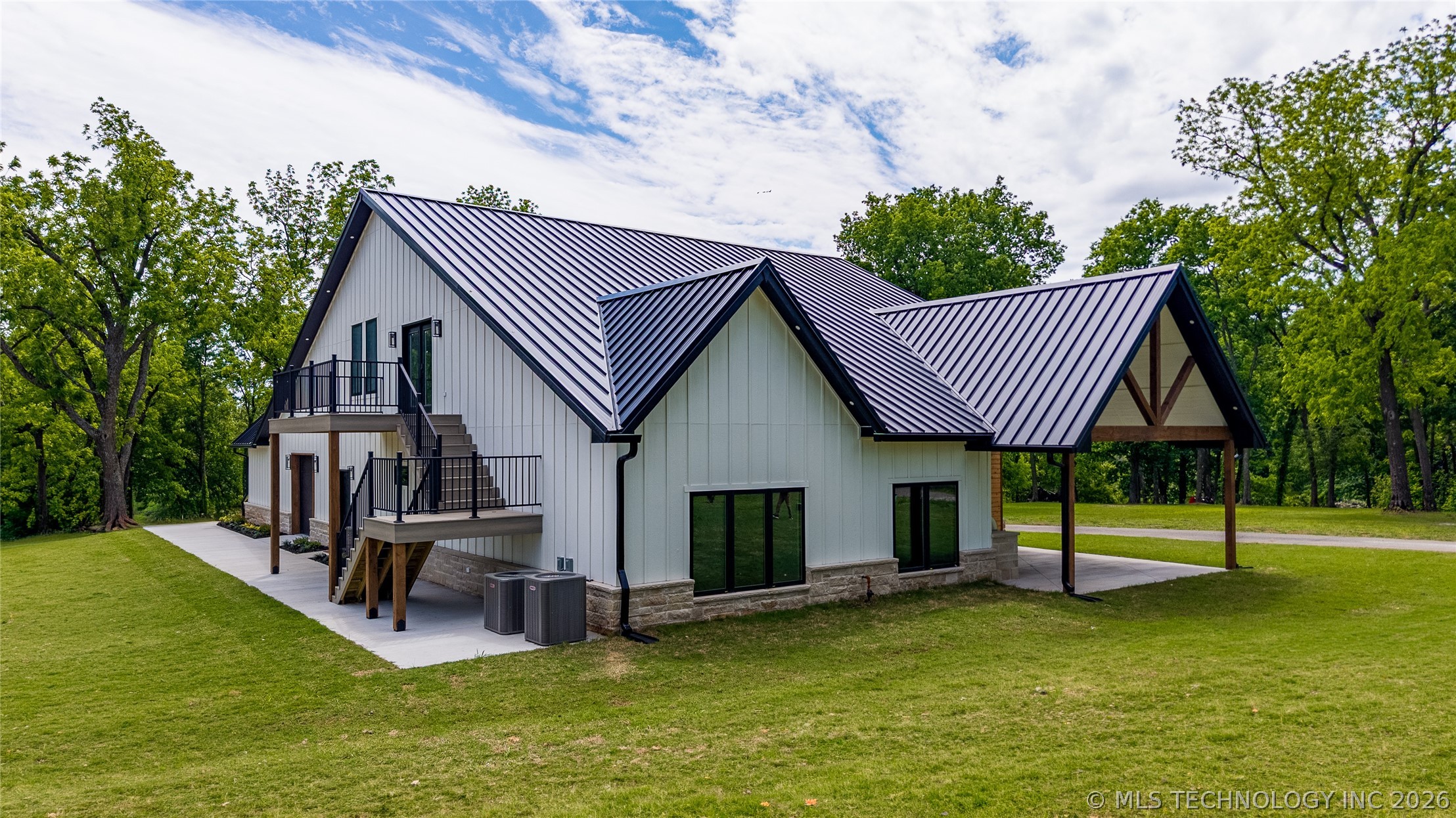 56107 E 300 Road Afton OK 74331
