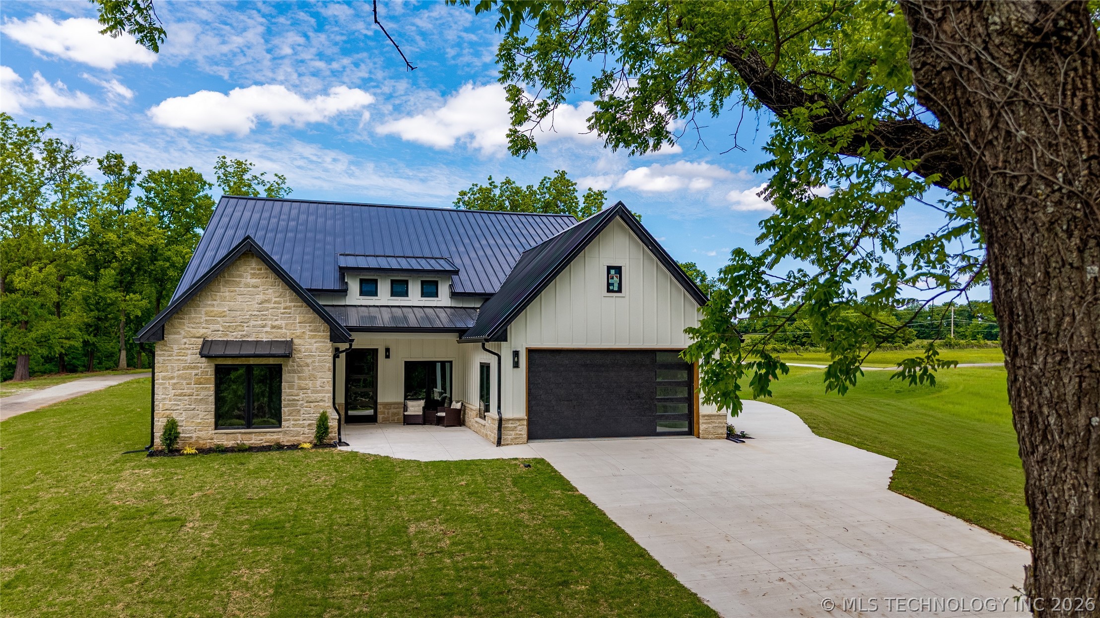 56107 E 300 Road Afton OK 74331