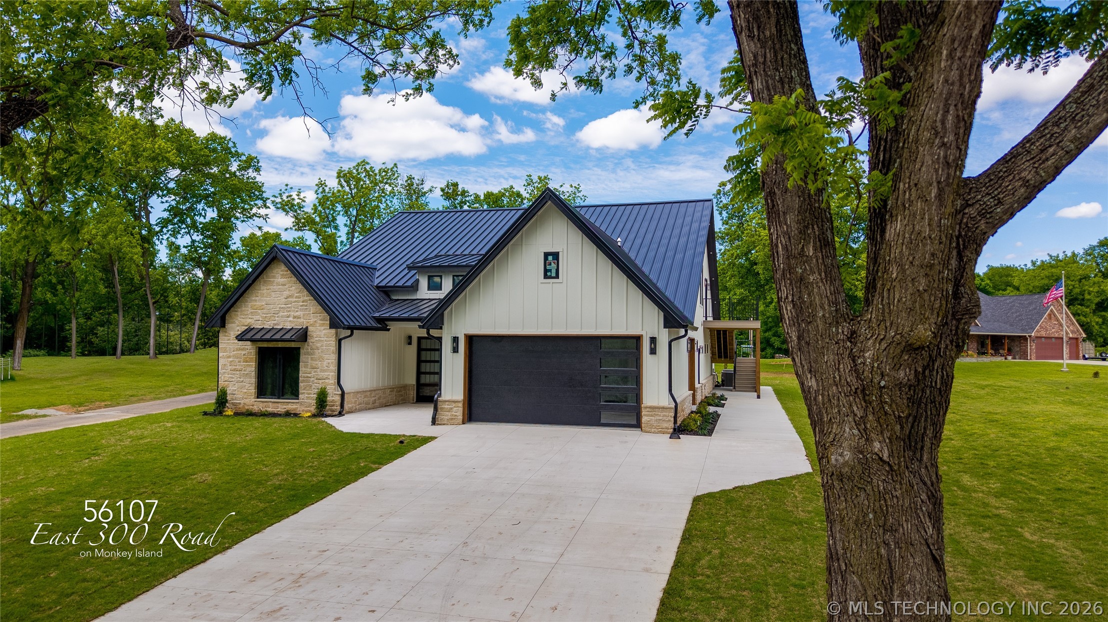 56107 E 300 Road Afton OK 74331