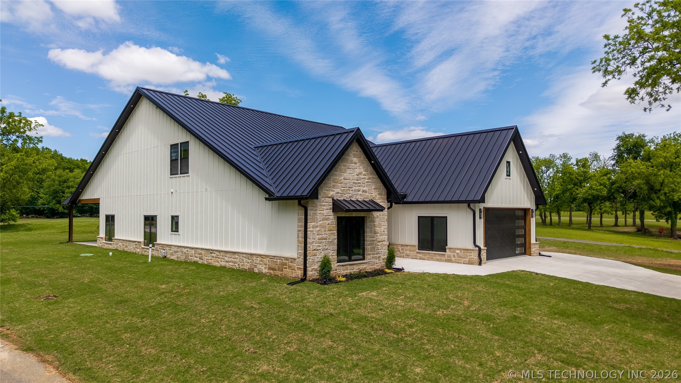 56107 E 300 Road Afton OK 74331