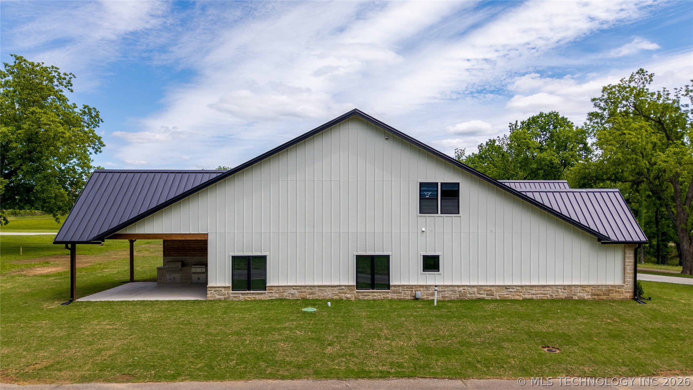 56107 E 300 Road Afton OK 74331