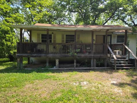 17365 Redbud Drive Catoosa OK null