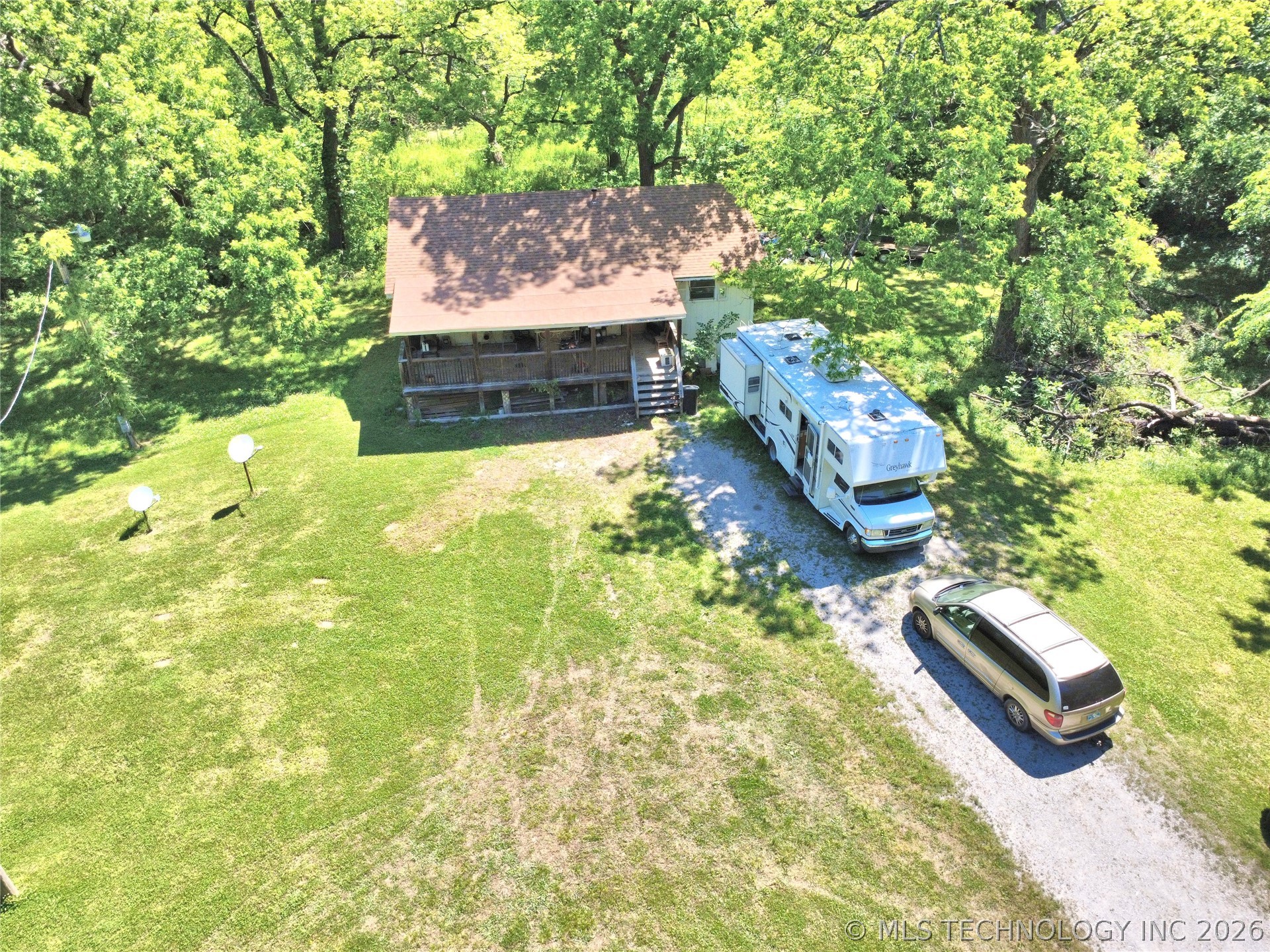 17365 Redbud Drive Catoosa OK null