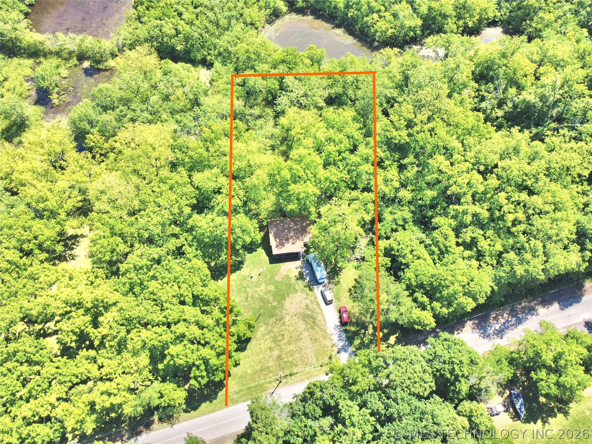 17365 Redbud Drive Catoosa OK null
