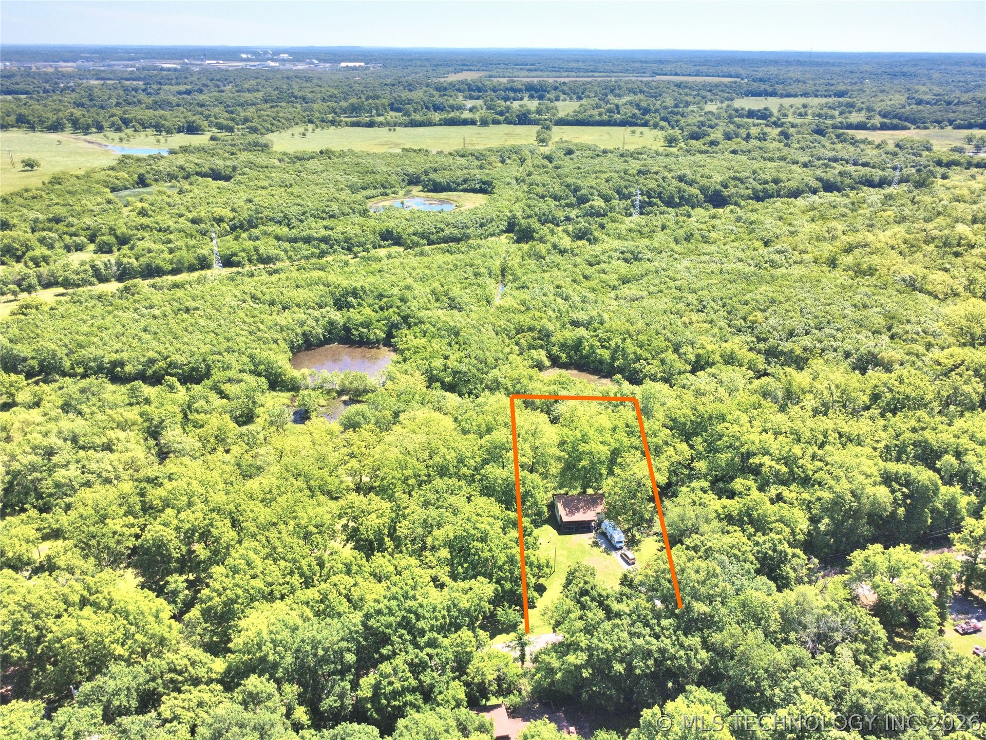 17365 Redbud Drive Catoosa OK null