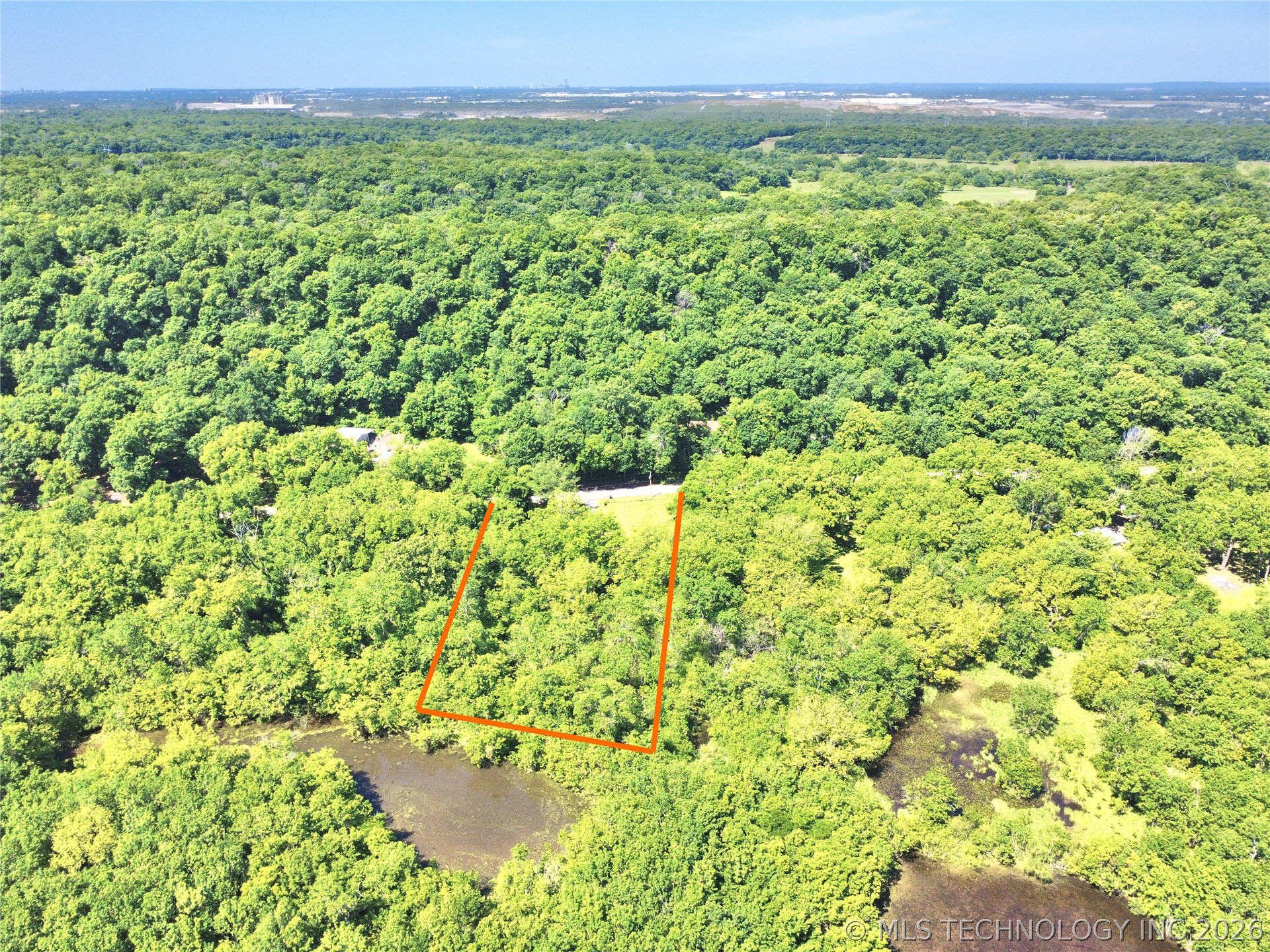 17365 Redbud Drive Catoosa OK null