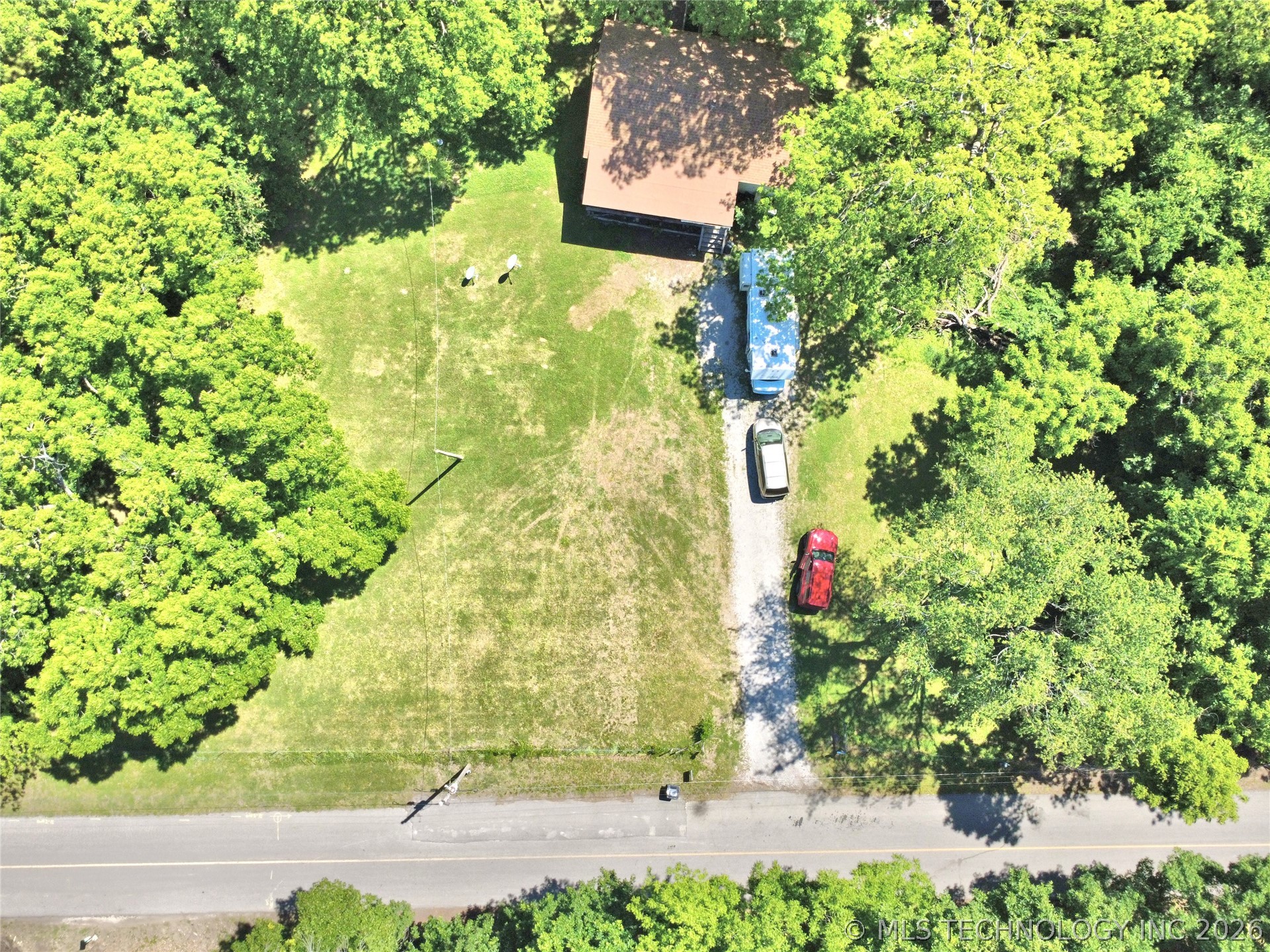 17365 Redbud Drive Catoosa OK null
