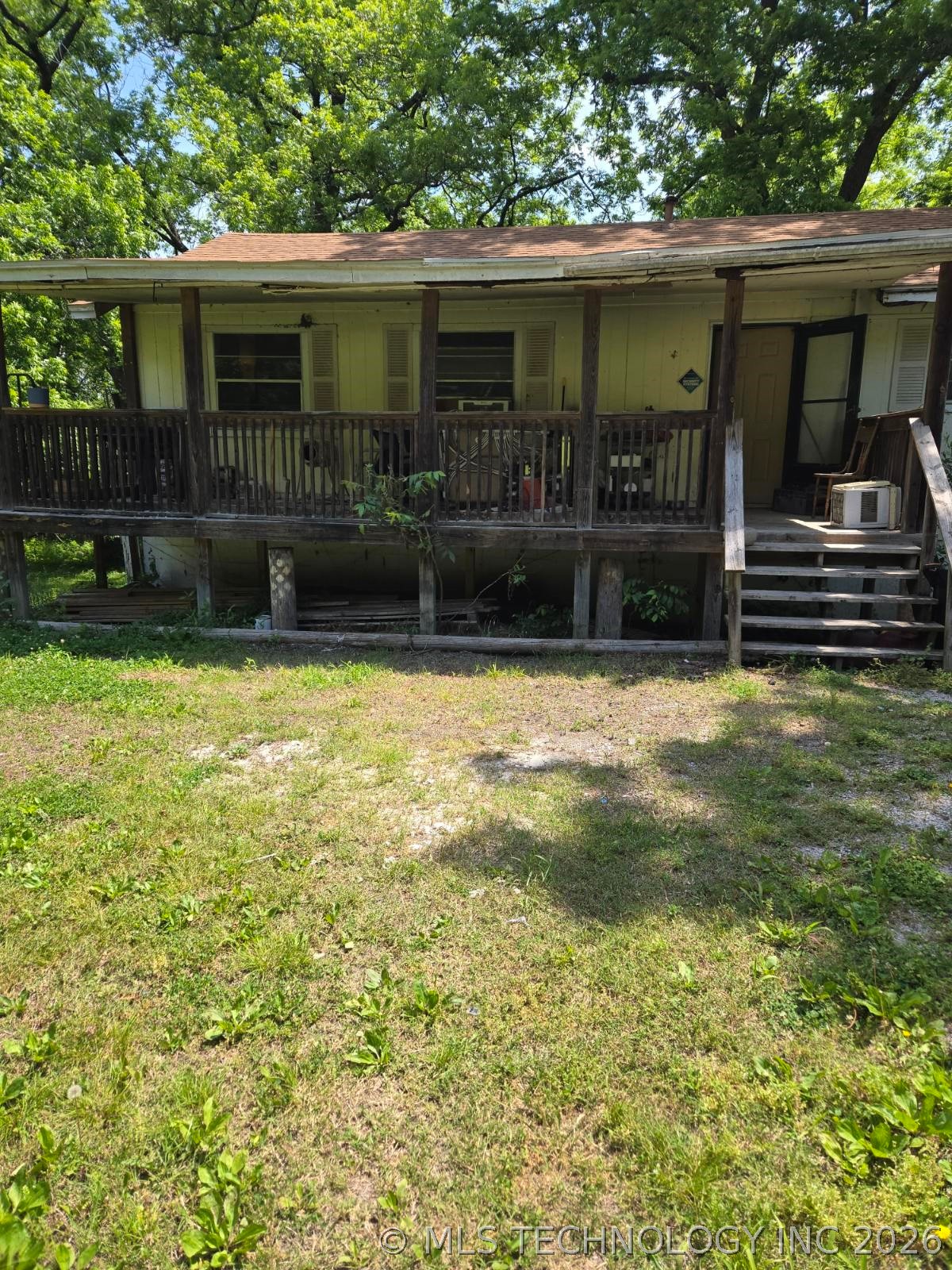 17365 Redbud Drive Catoosa OK null