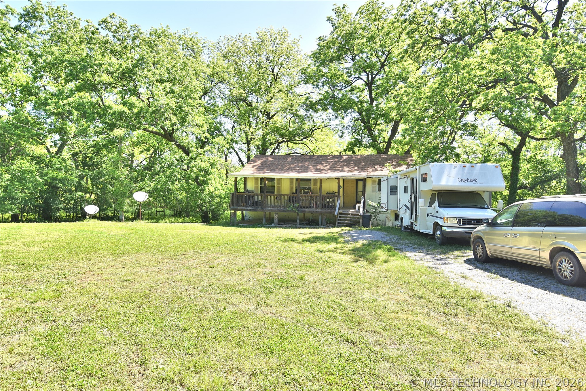 17365 Redbud Drive Catoosa OK null