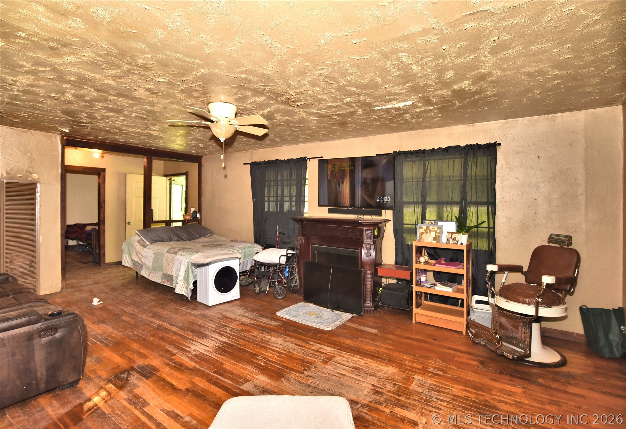 17365 Redbud Drive Catoosa OK null