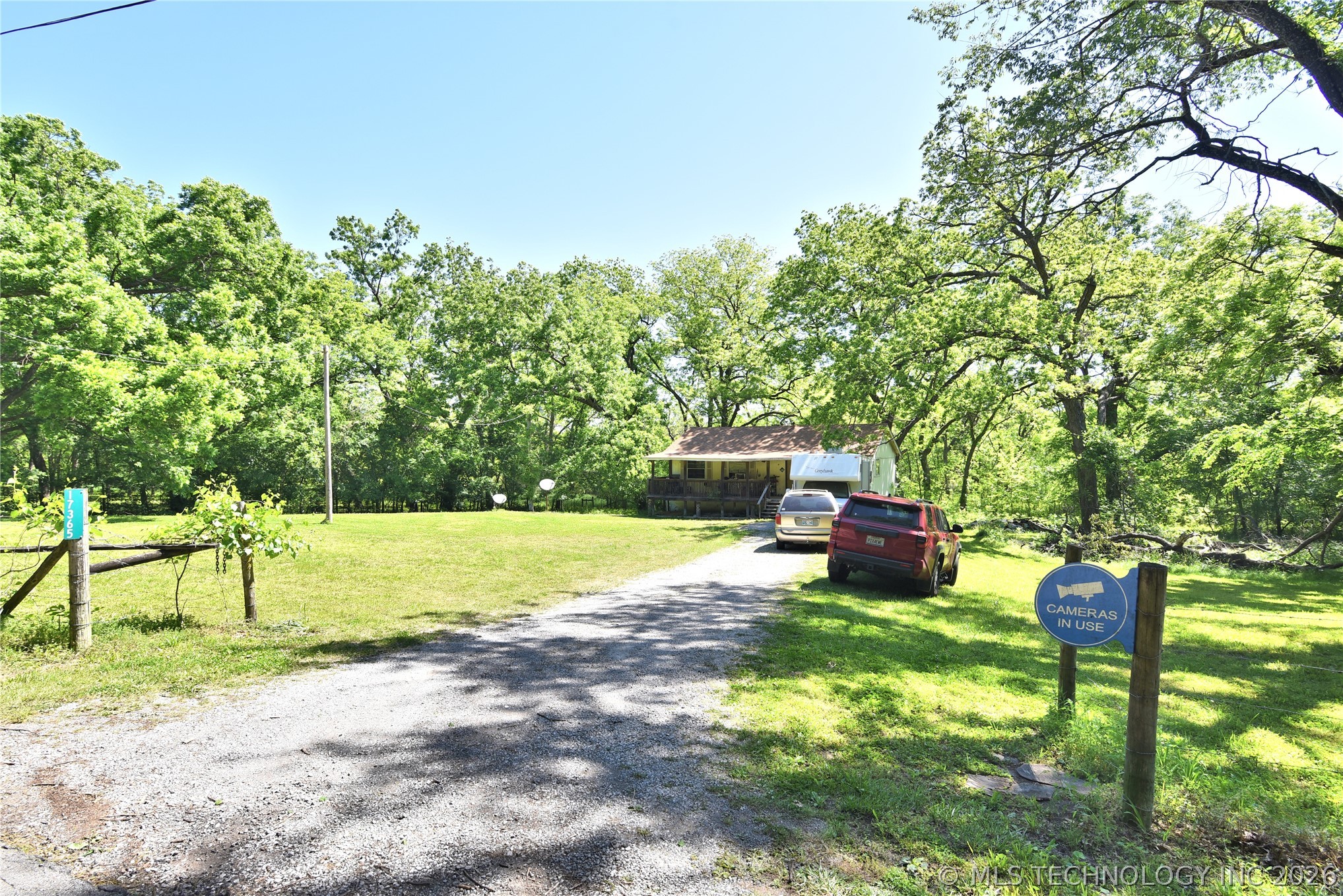 17365 Redbud Drive Catoosa OK null