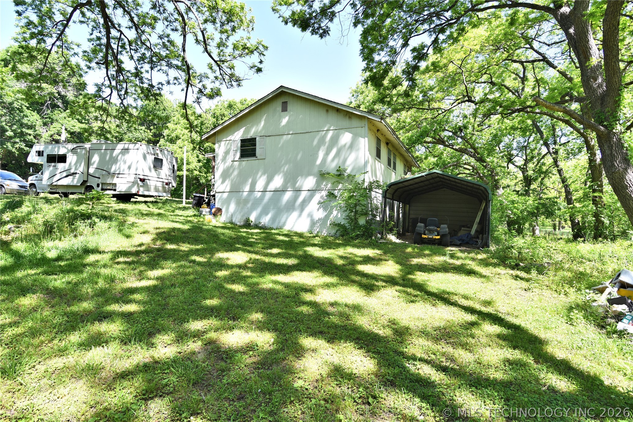 17365 Redbud Drive Catoosa OK null