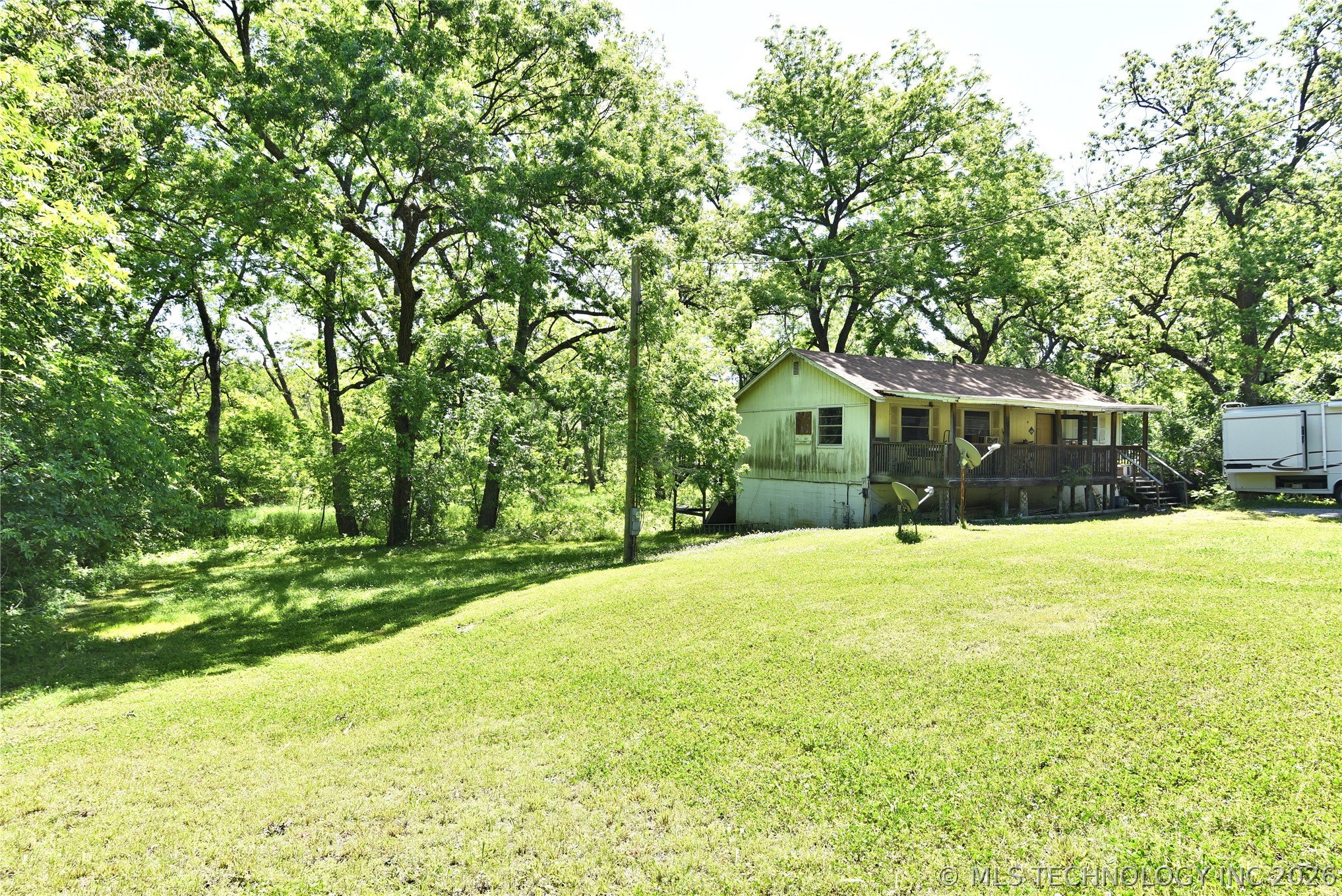 17365 Redbud Drive Catoosa OK null