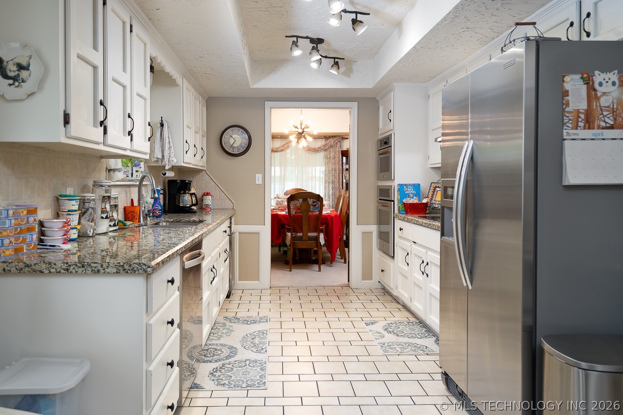 5911 E 100th Place Tulsa OK 74137