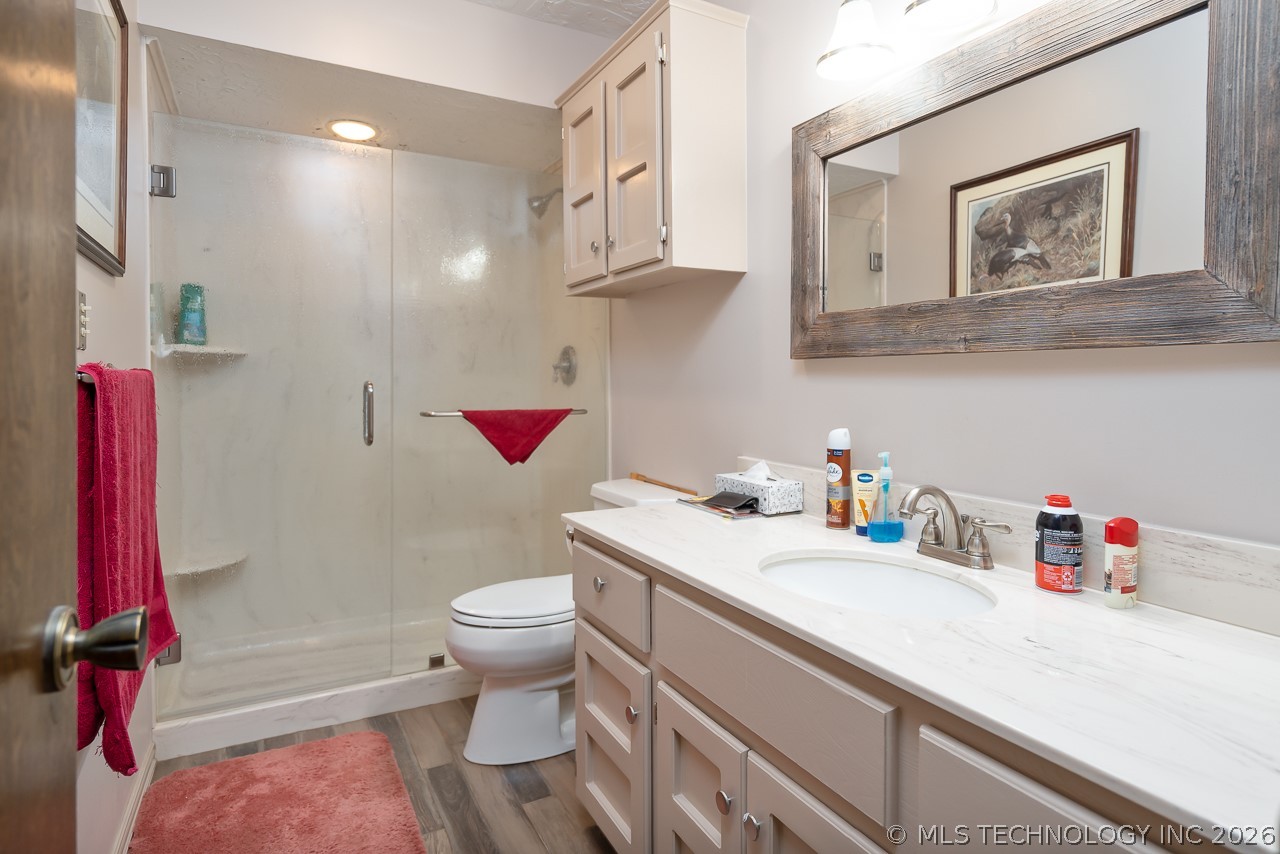 5911 E 100th Place Tulsa OK 74137
