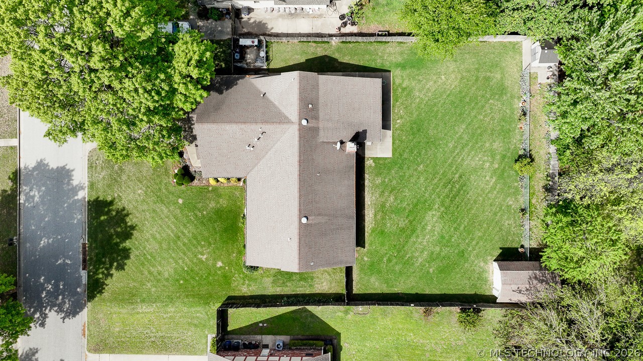 5911 E 100th Place Tulsa OK 74137