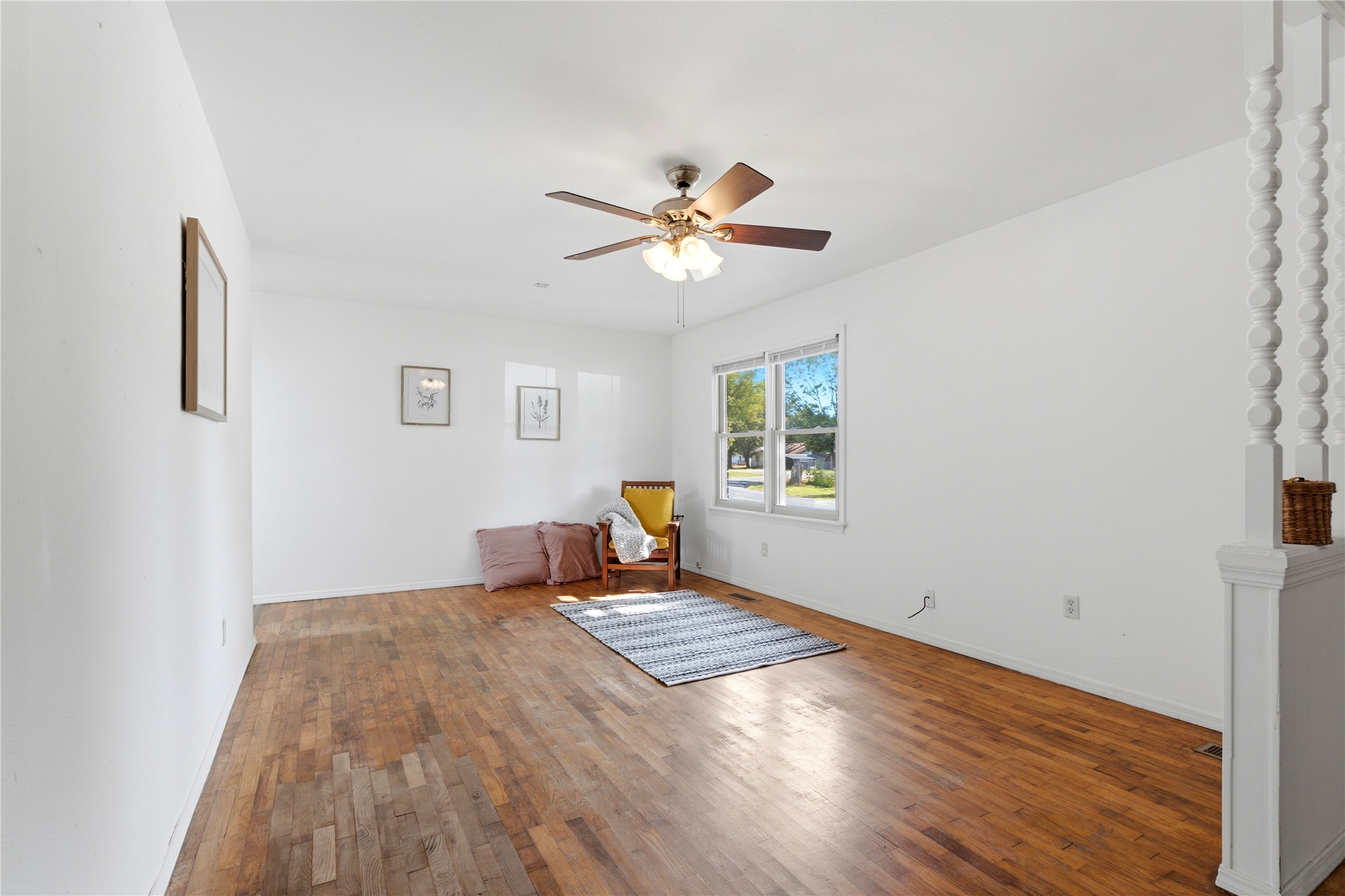 303 S Gray Place Chouteau OK 74337