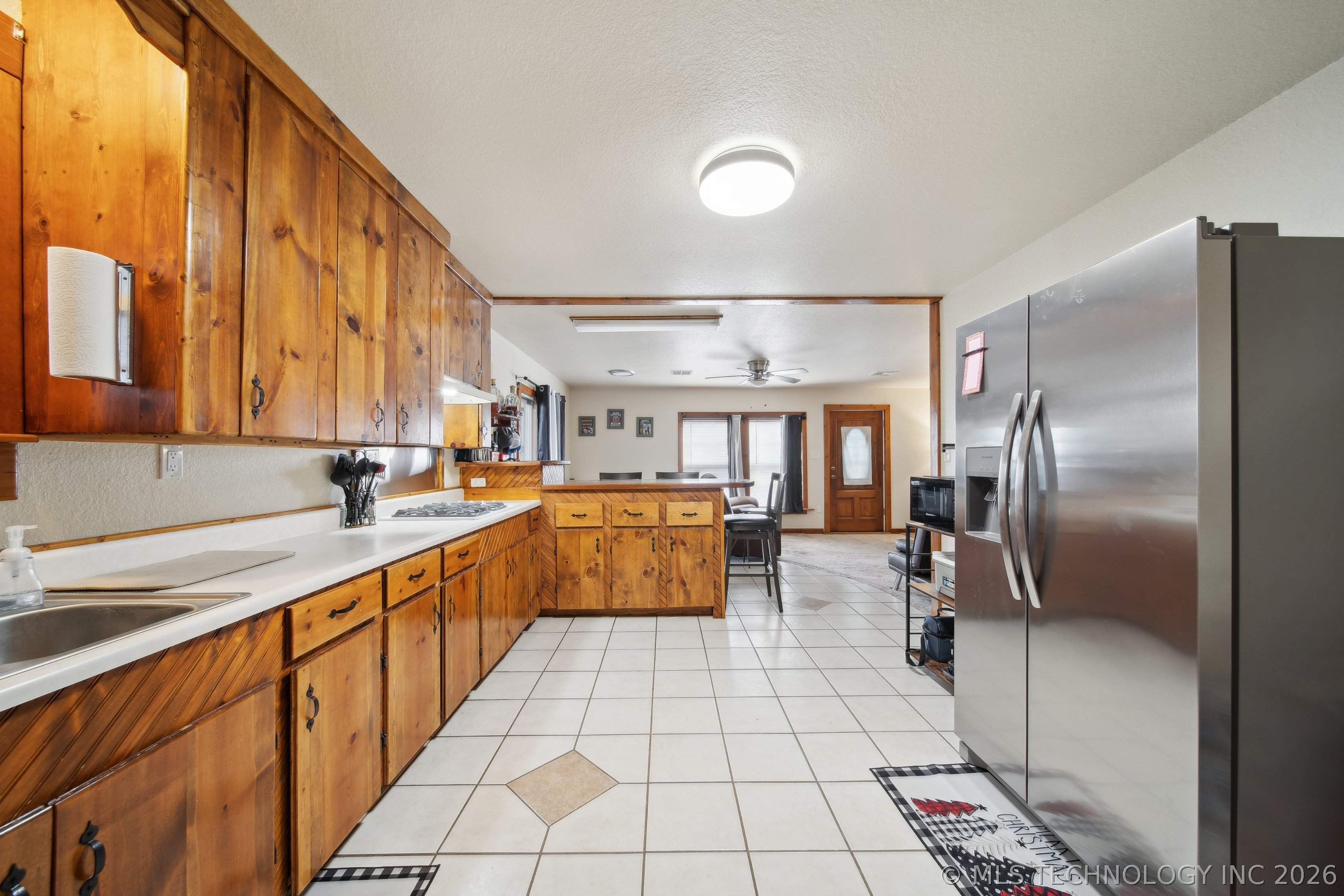 35235 W Highway 33 Mannford OK 74044