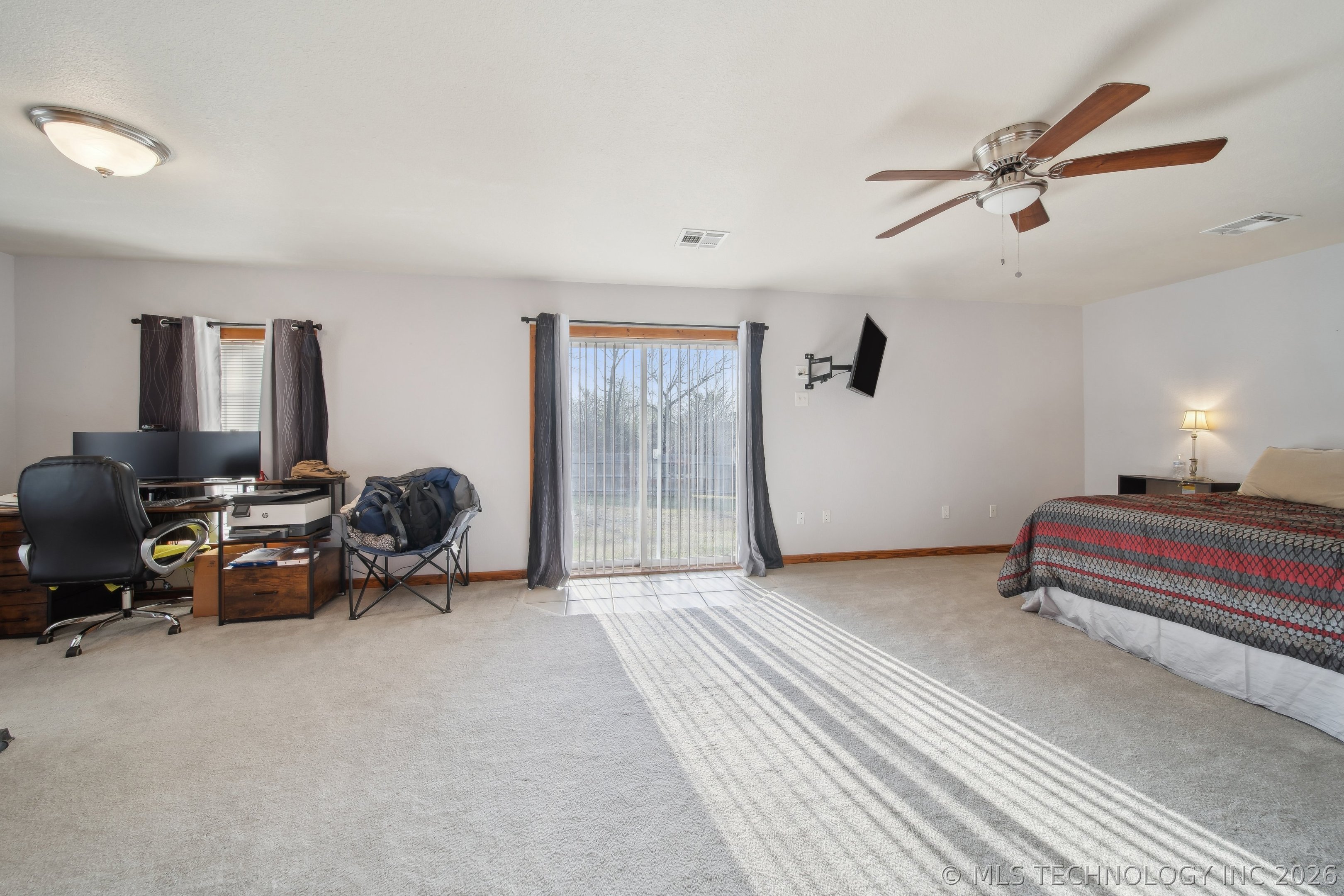 35235 W Highway 33 Mannford OK 74044