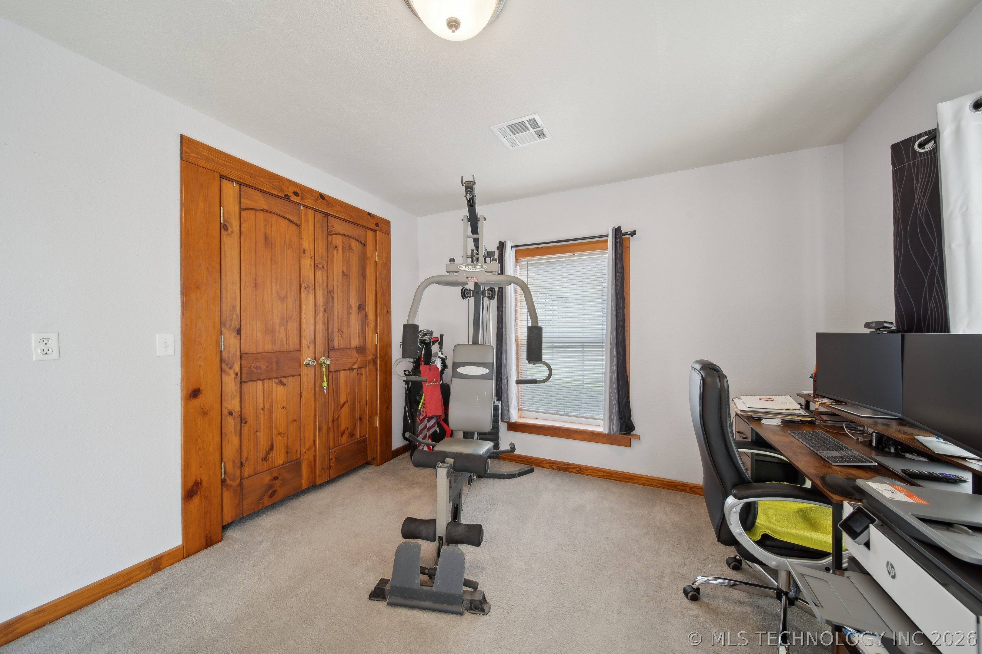 35235 W Highway 33 Mannford OK 74044