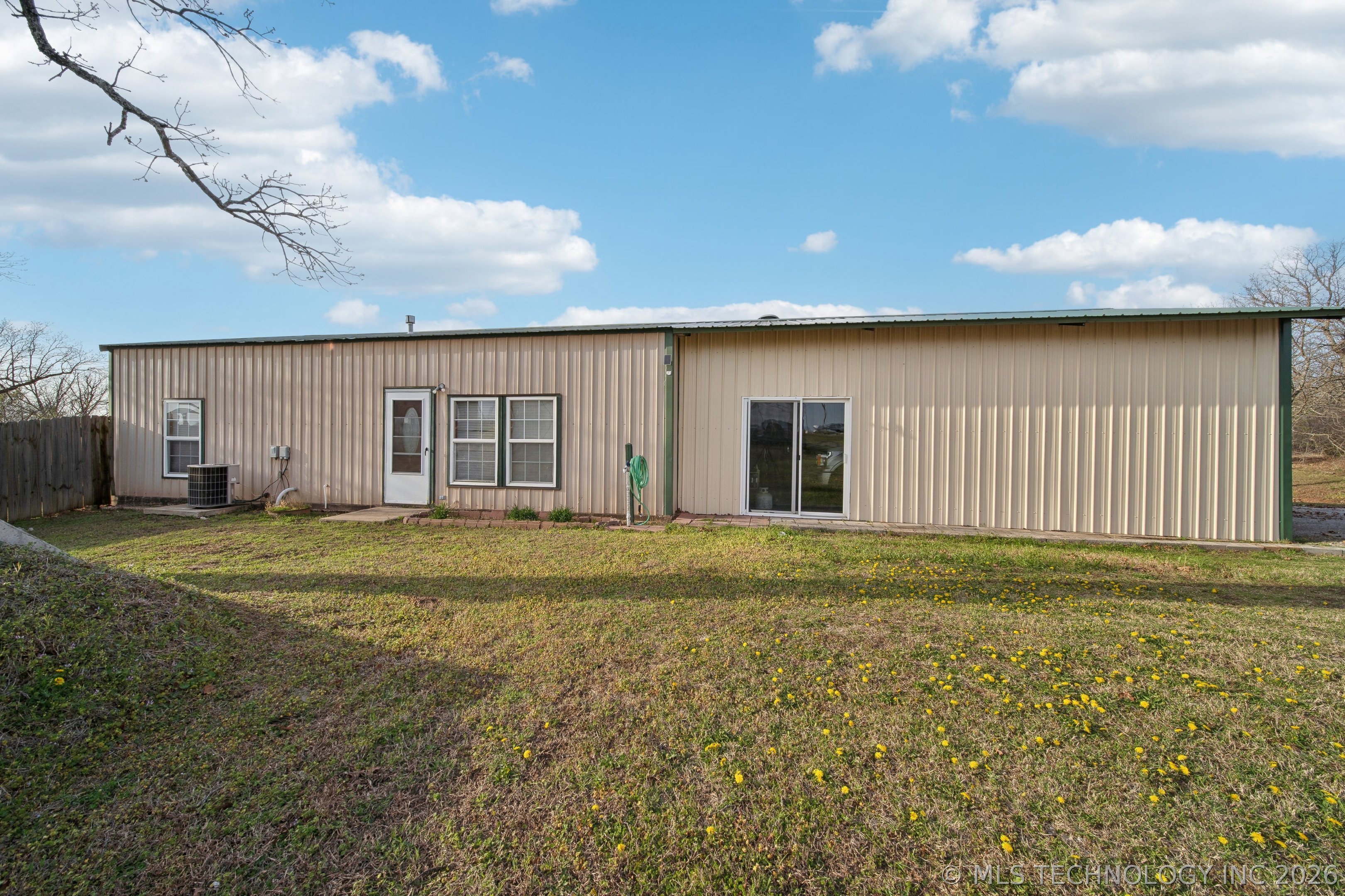 35235 W Highway 33 Mannford OK 74044