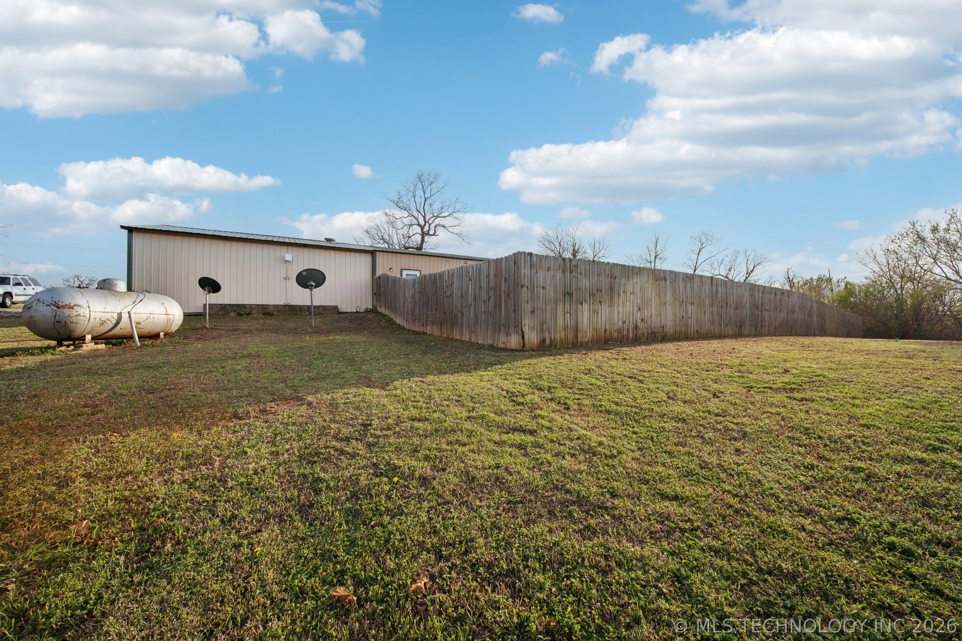 35235 W Highway 33 Mannford OK 74044