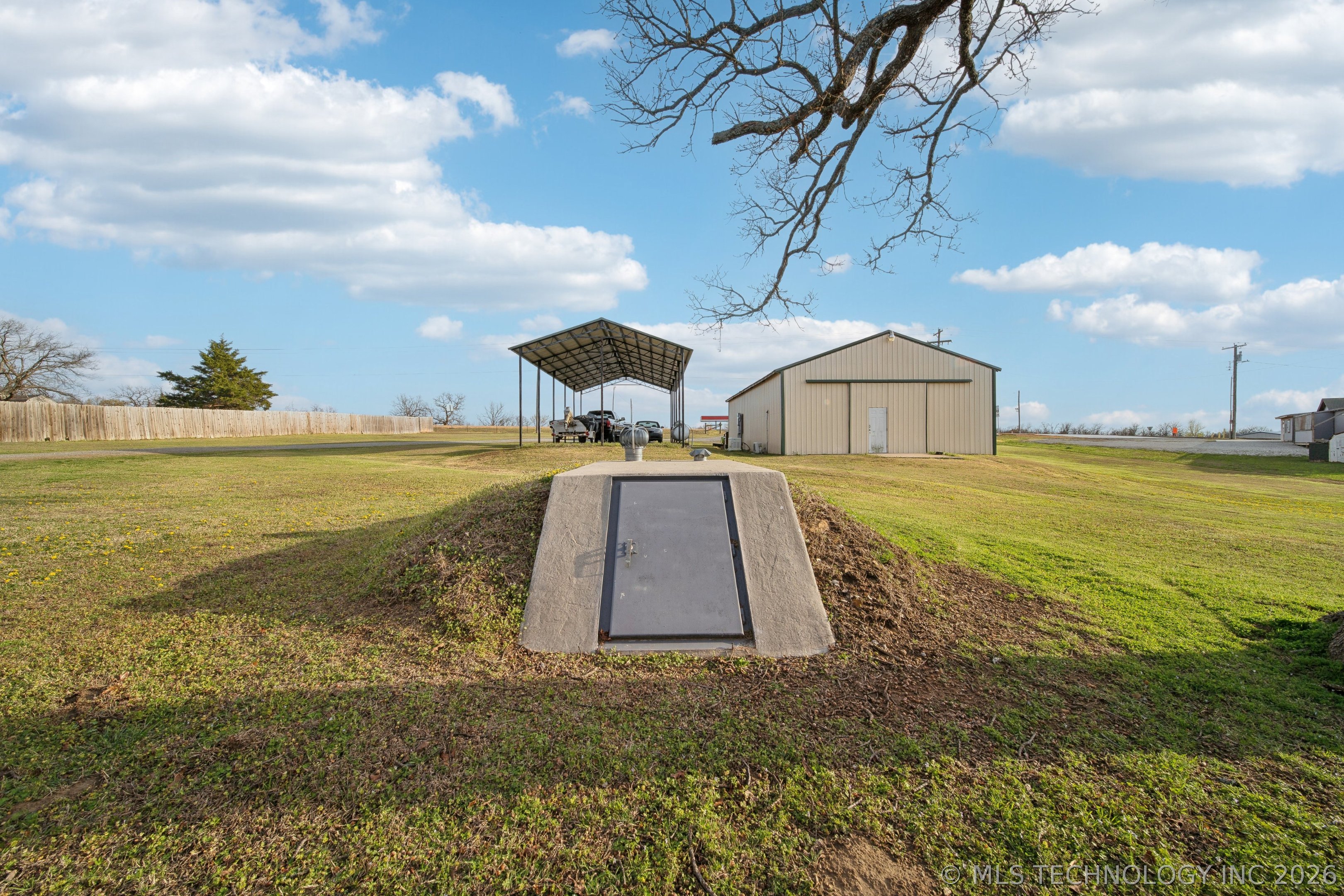 35235 W Highway 33 Mannford OK 74044