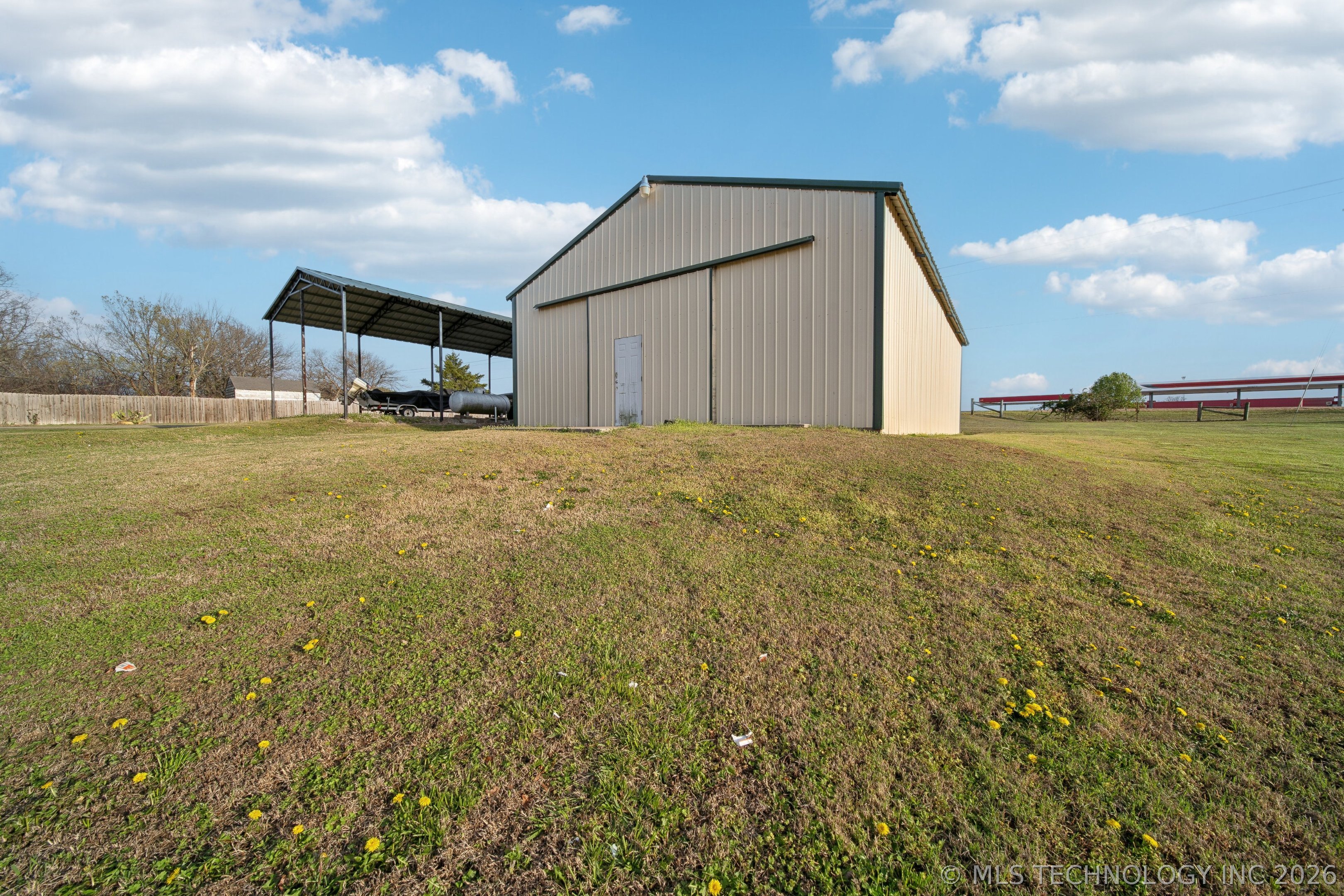 35235 W Highway 33 Mannford OK 74044