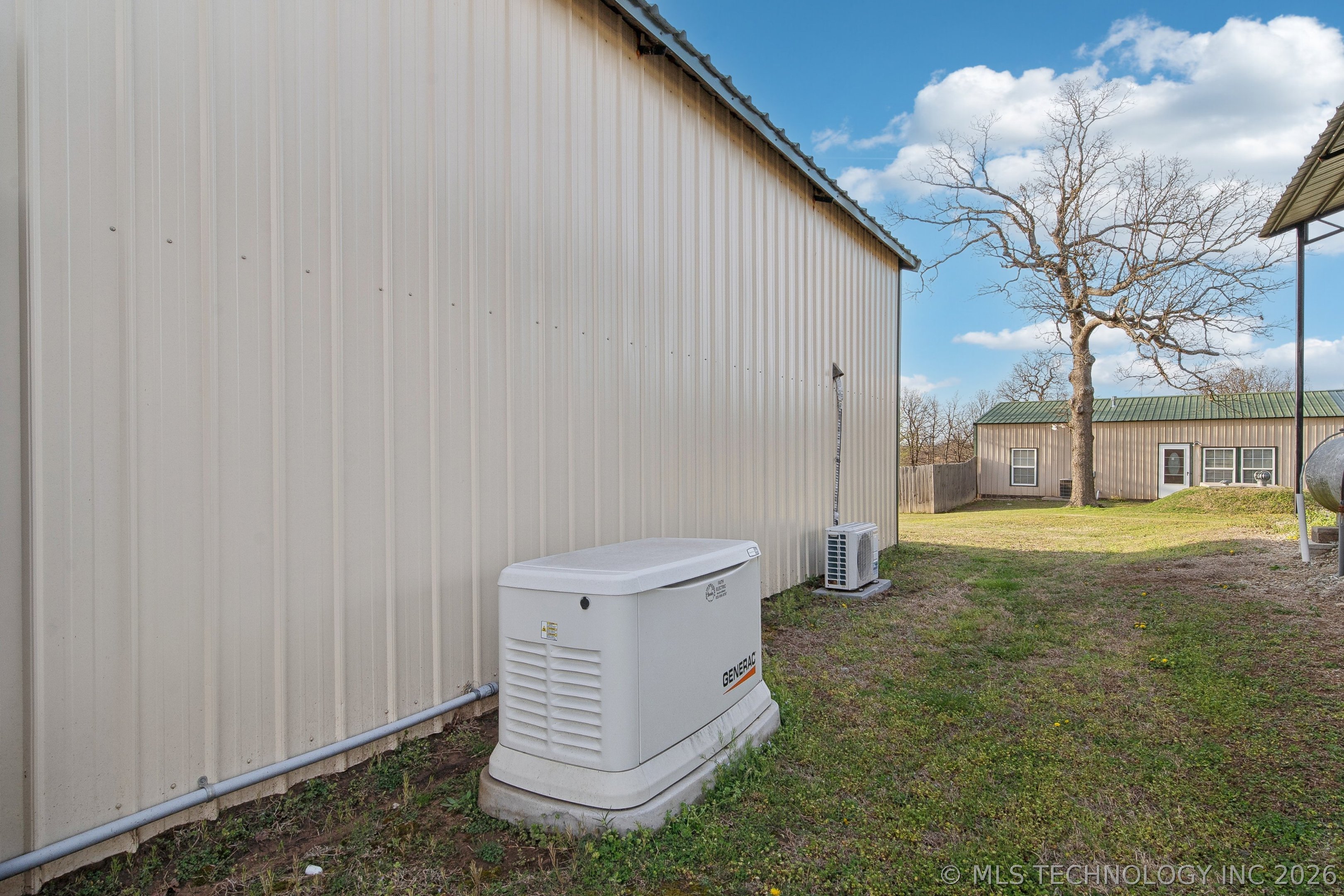 35235 W Highway 33 Mannford OK 74044