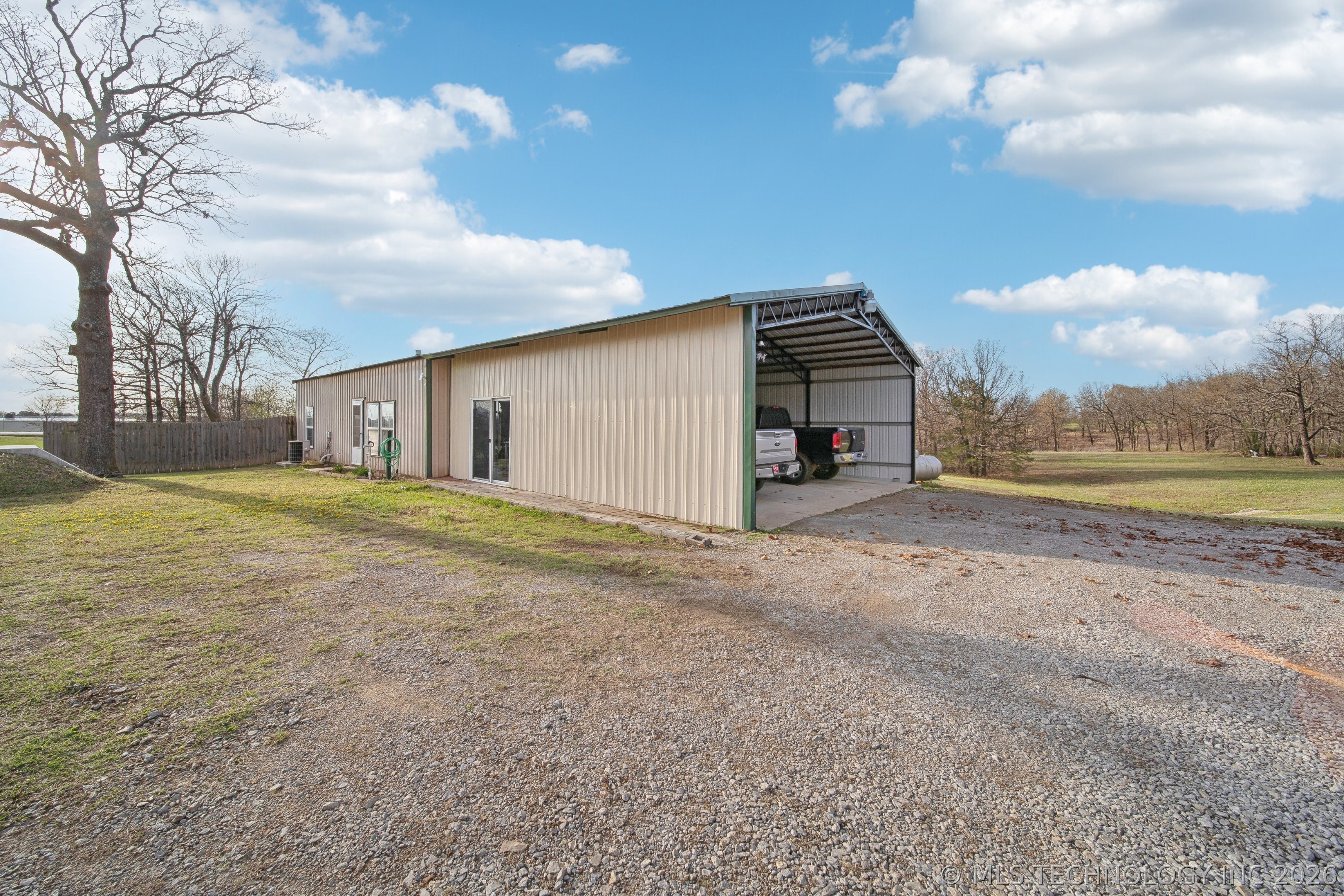 35235 W Highway 33 Mannford OK 74044