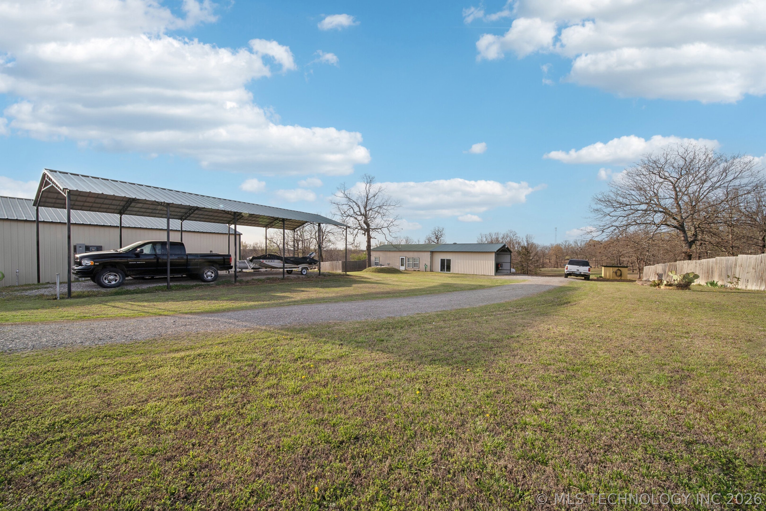 35235 W Highway 33 Mannford OK 74044