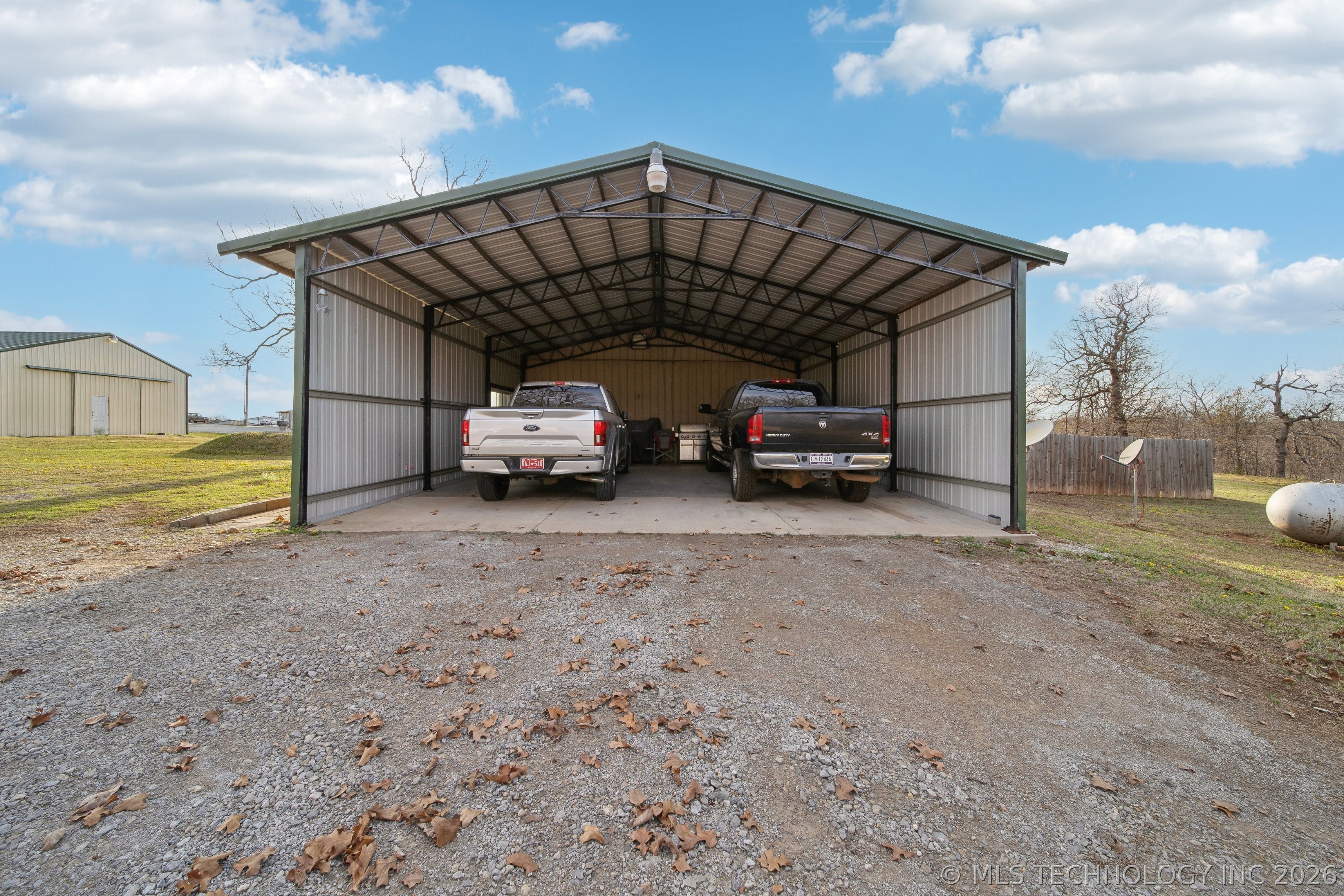35235 W Highway 33 Mannford OK 74044