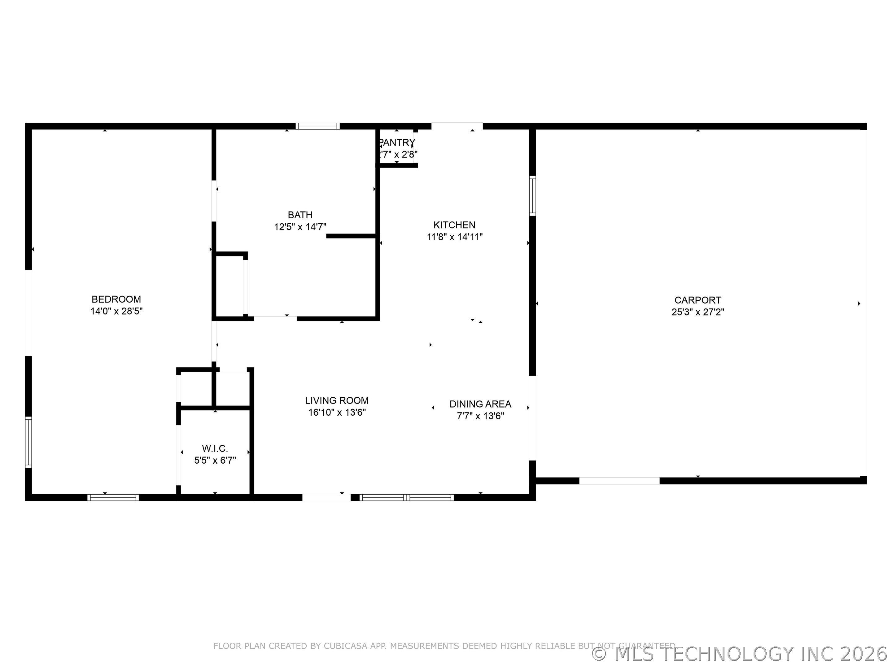 35235 W Highway 33 Mannford OK 74044