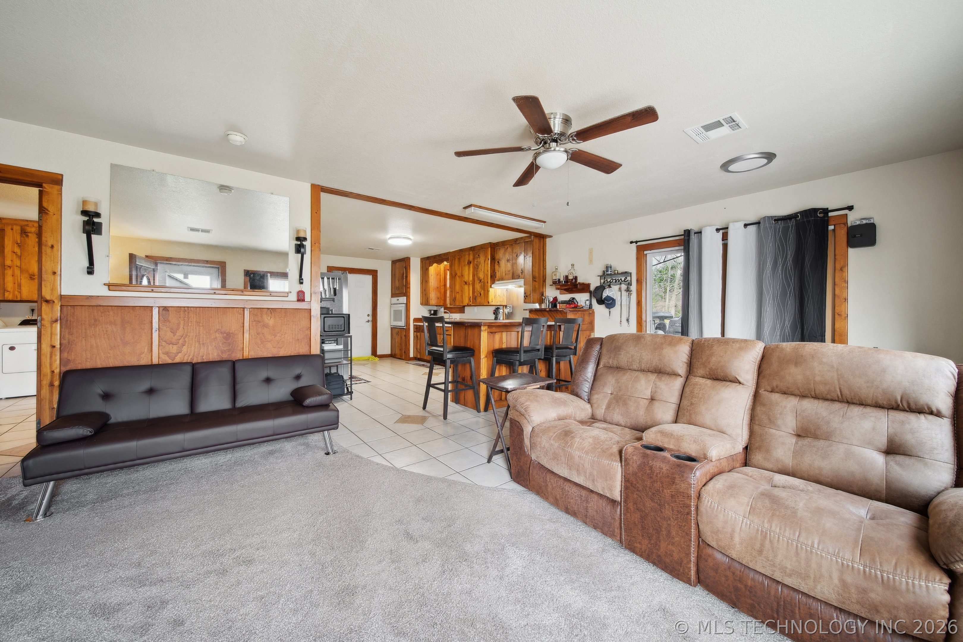 35235 W Highway 33 Mannford OK 74044