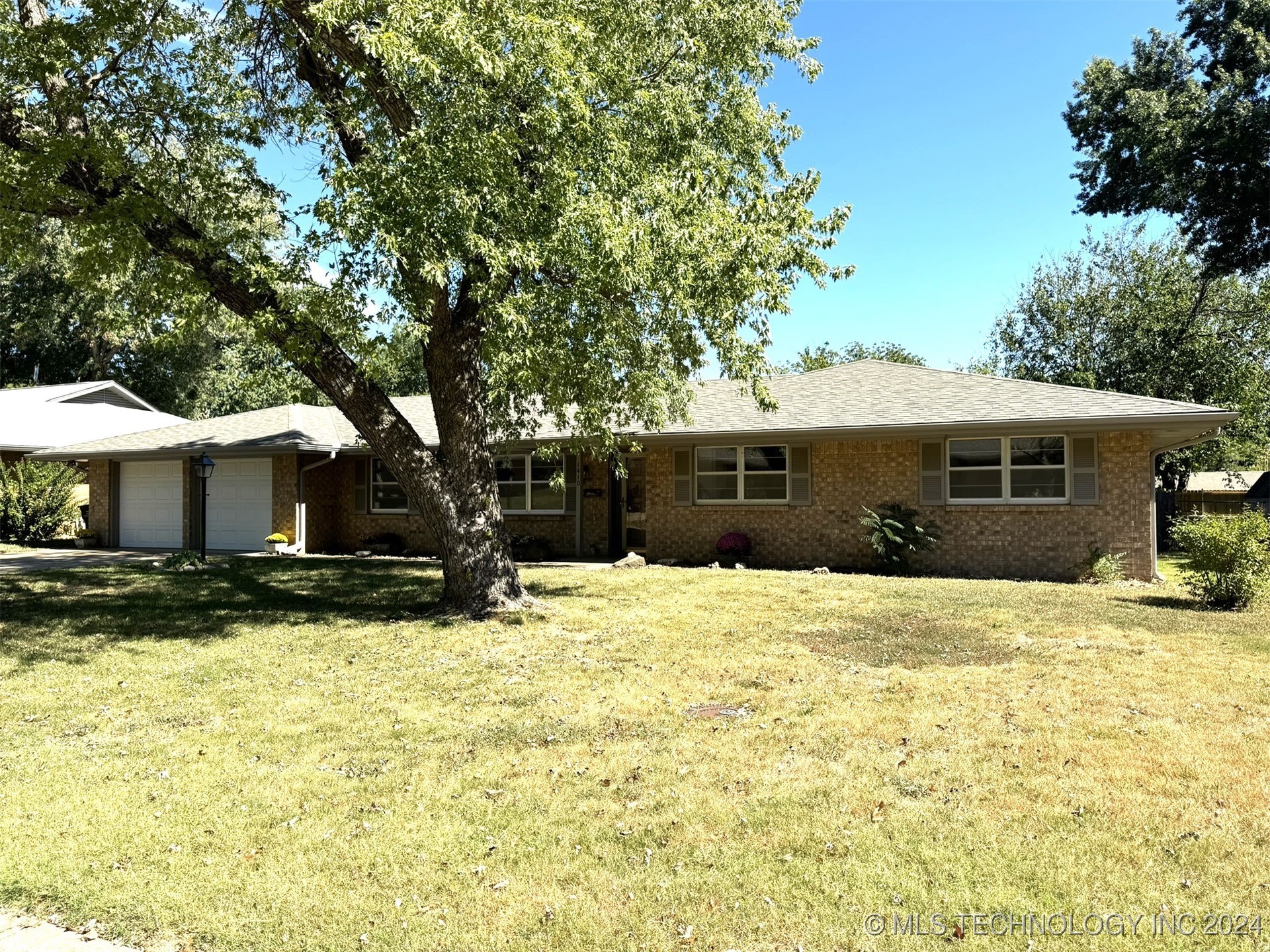 1410 Harris Drive Bartlesville OK 74006