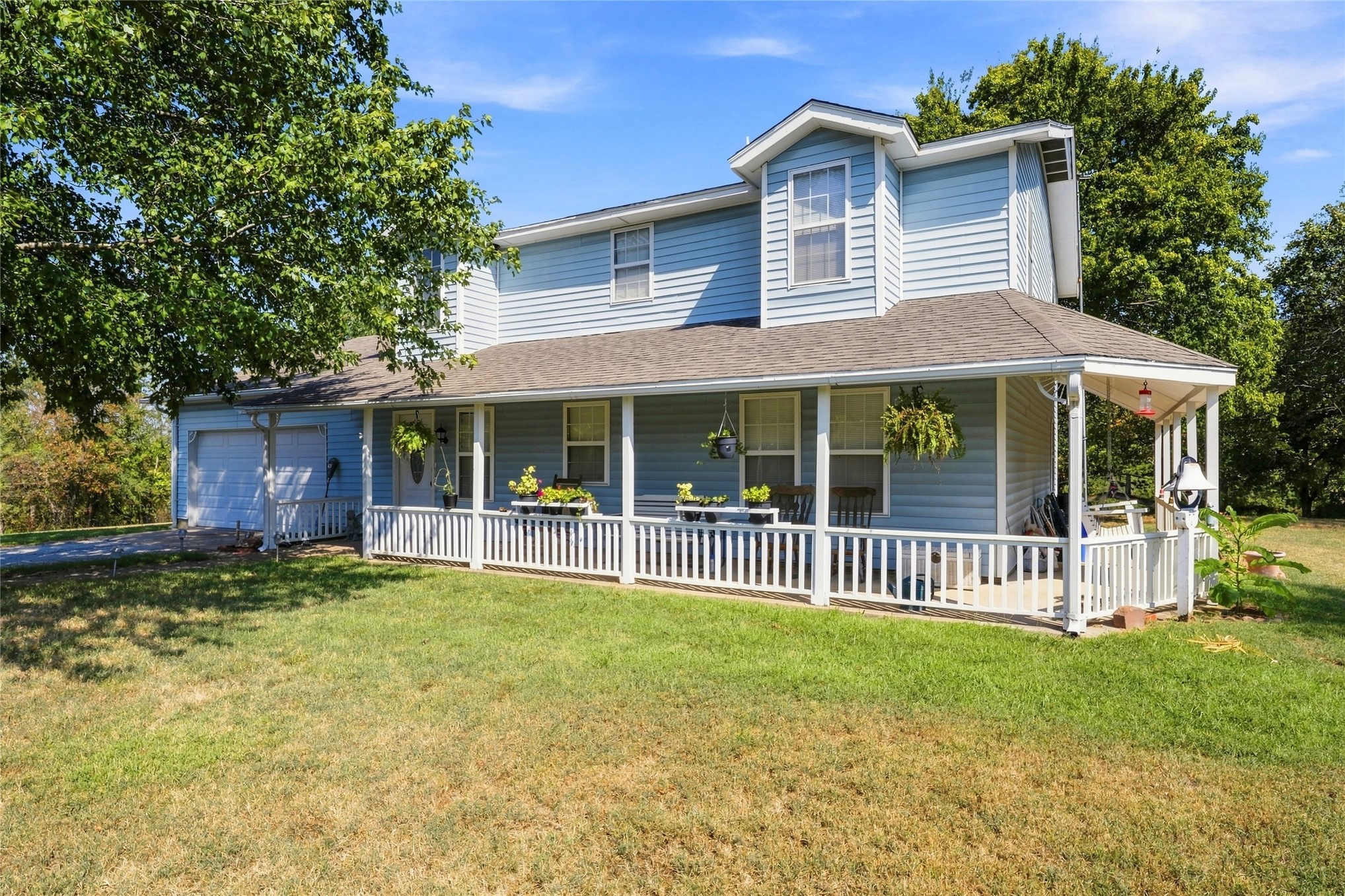 3101 Stanfield Road Sapulpa OK 74066