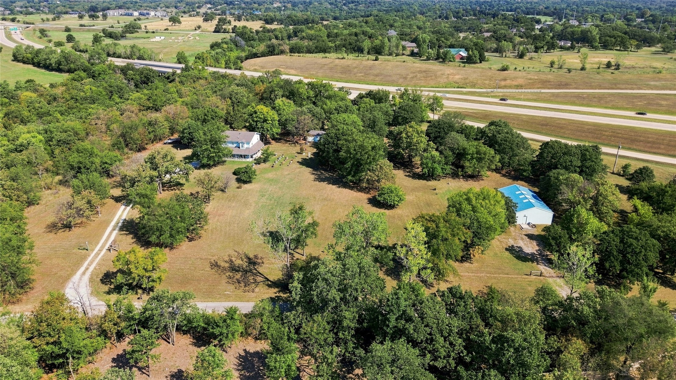 3101 Stanfield Road Sapulpa OK 74066