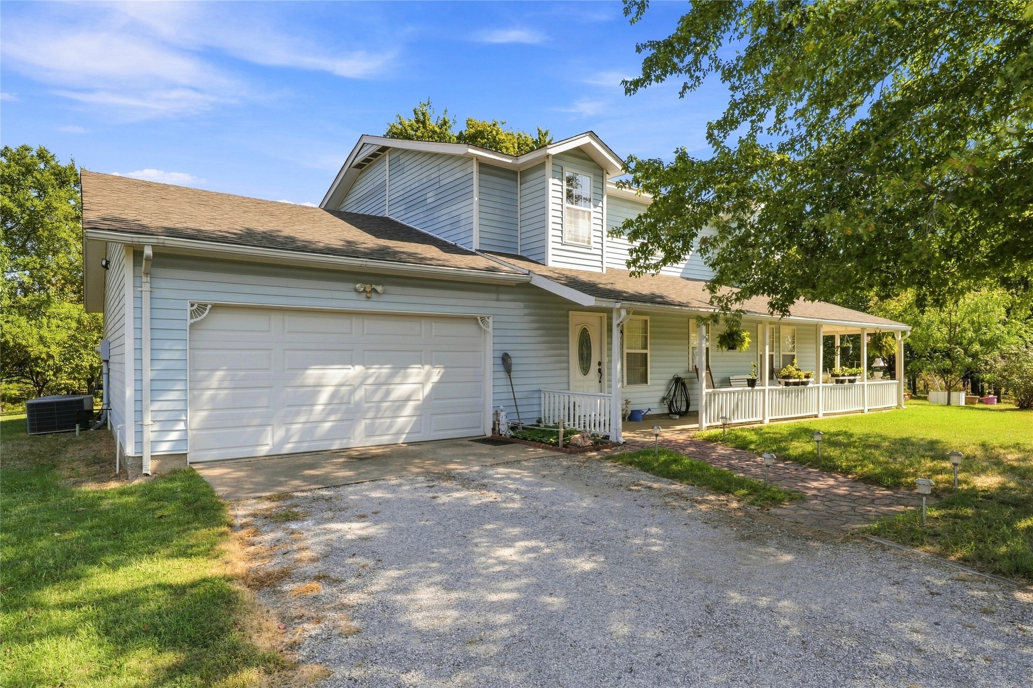 3101 Stanfield Road Sapulpa OK 74066