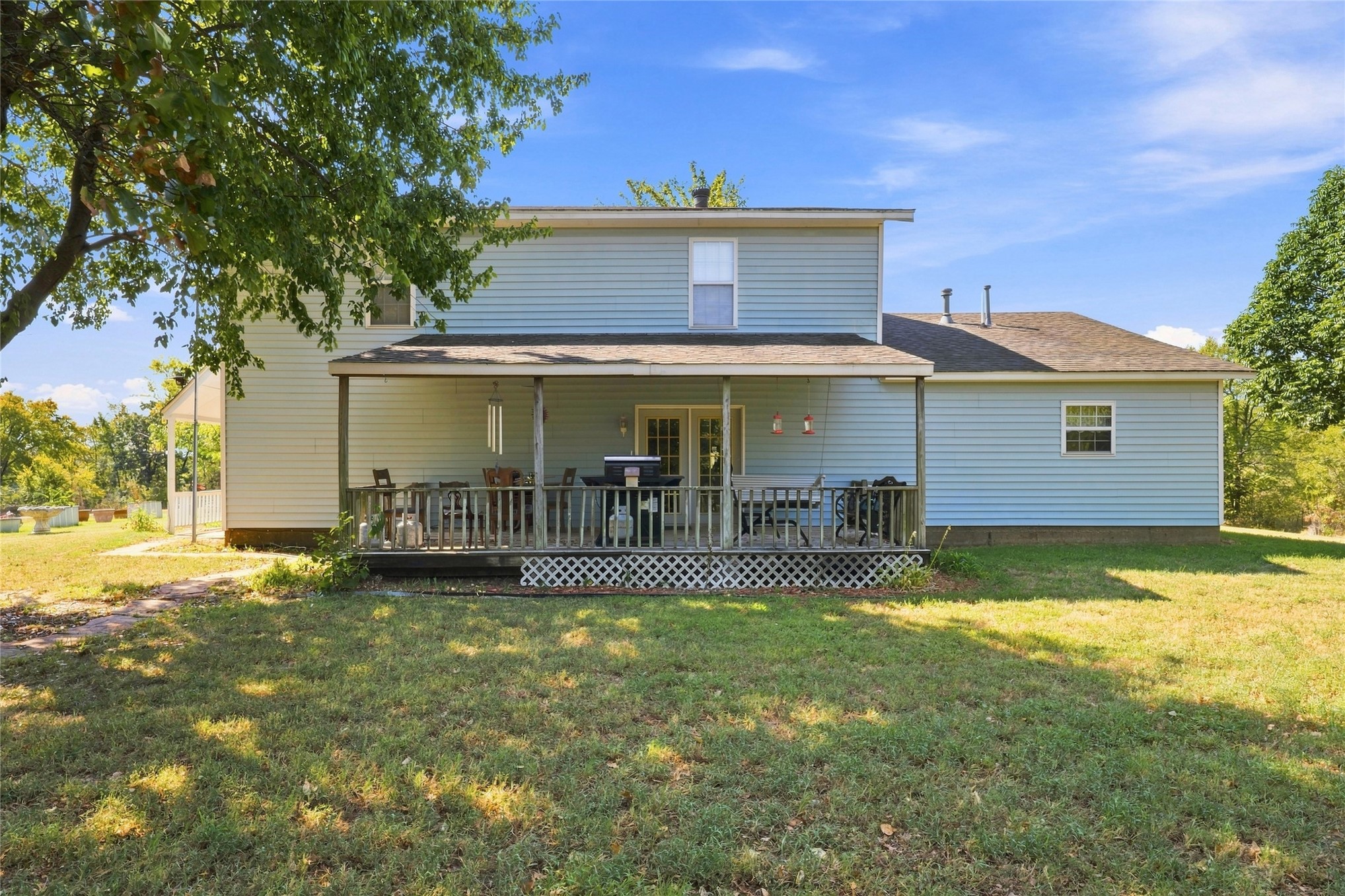3101 Stanfield Road Sapulpa OK 74066