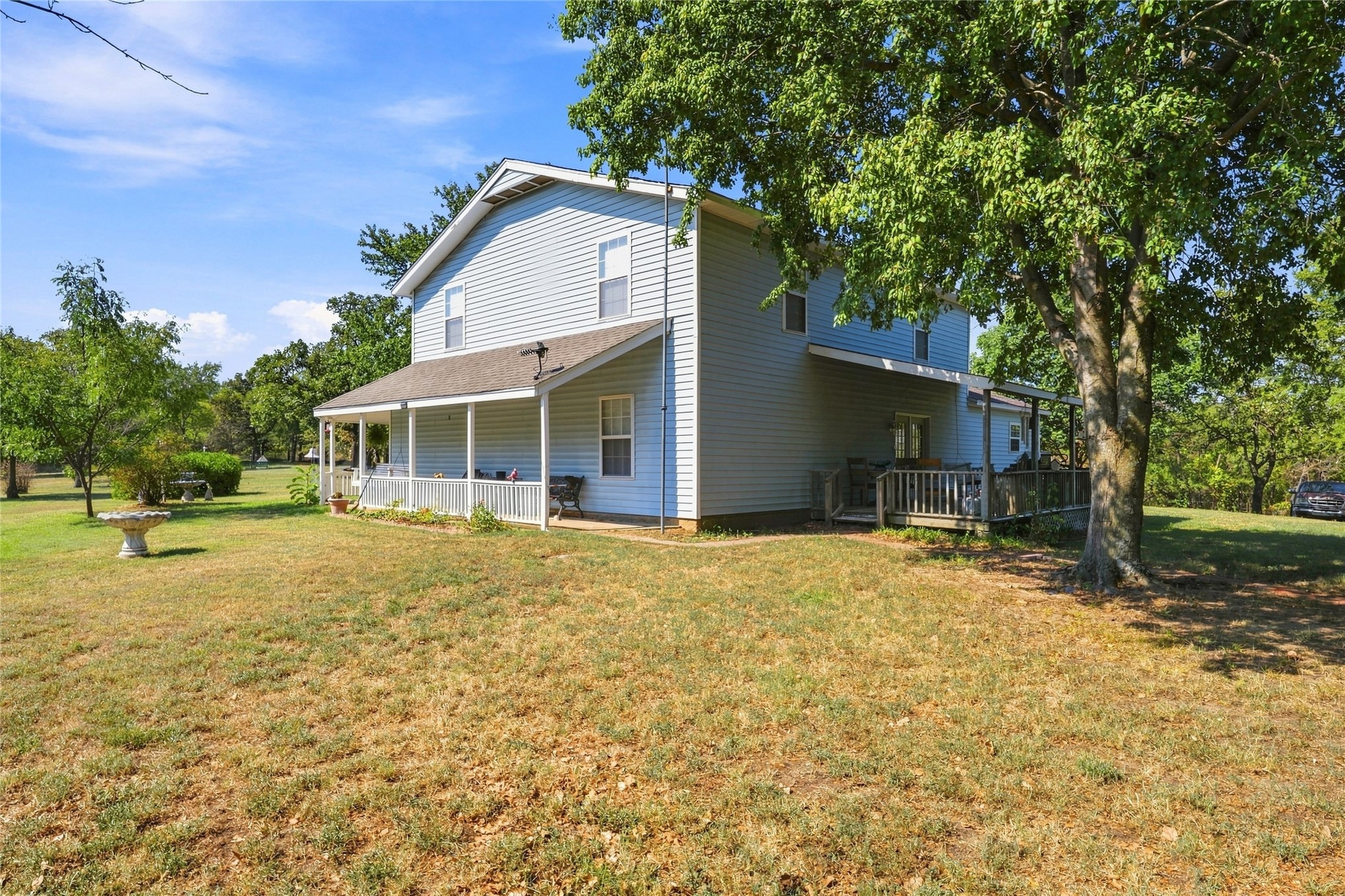 3101 Stanfield Road Sapulpa OK 74066