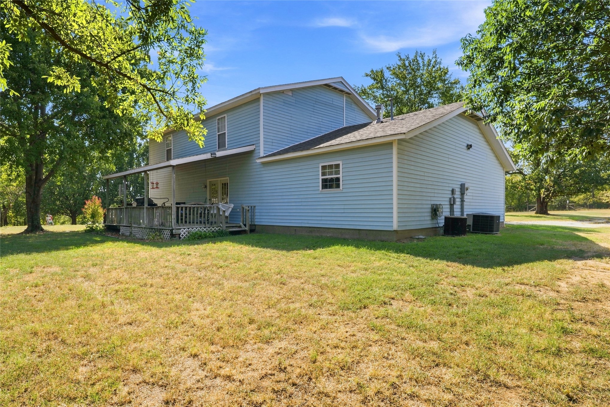 3101 Stanfield Road Sapulpa OK 74066