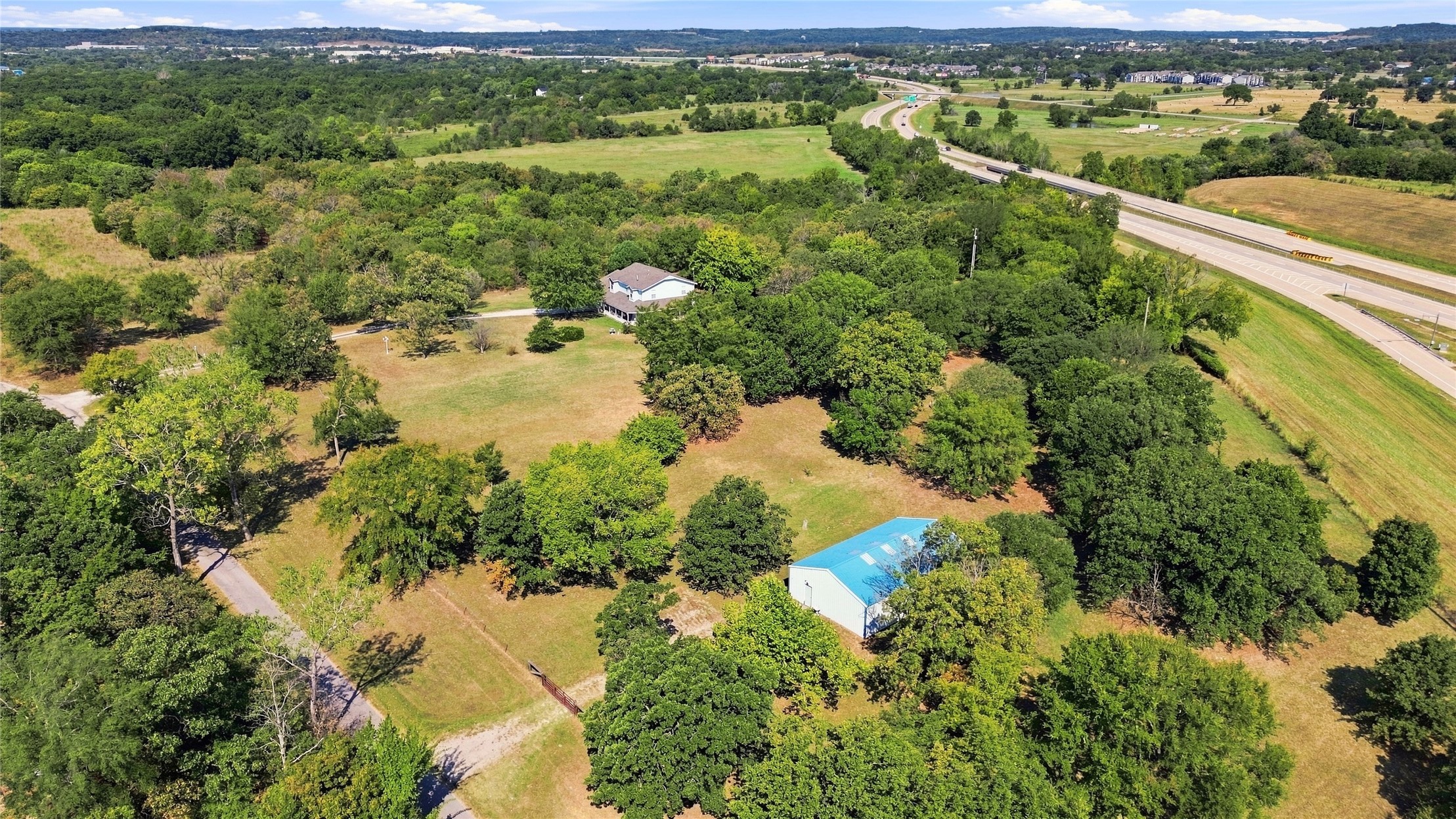 3101 Stanfield Road Sapulpa OK 74066