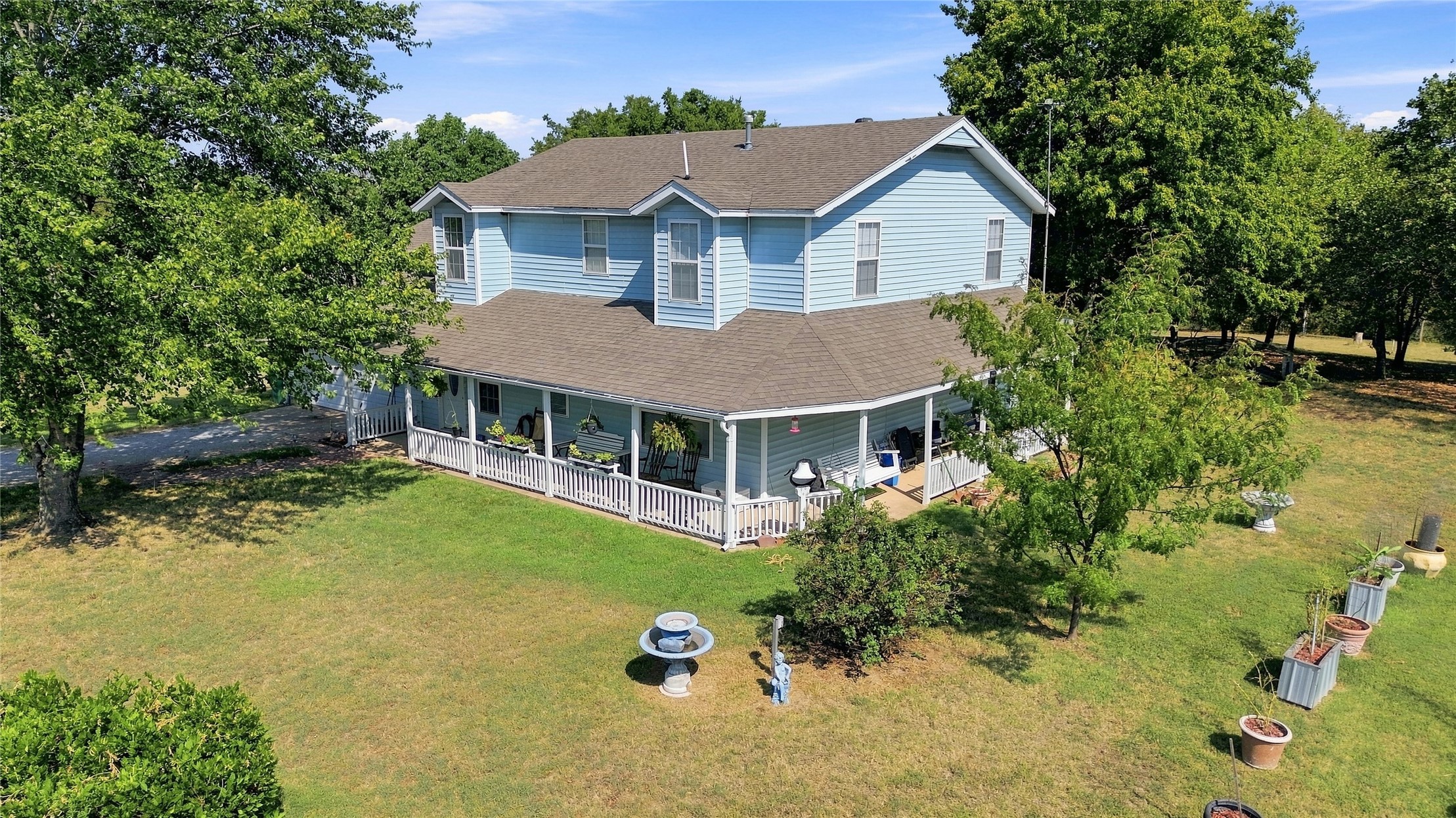 3101 Stanfield Road Sapulpa OK 74066
