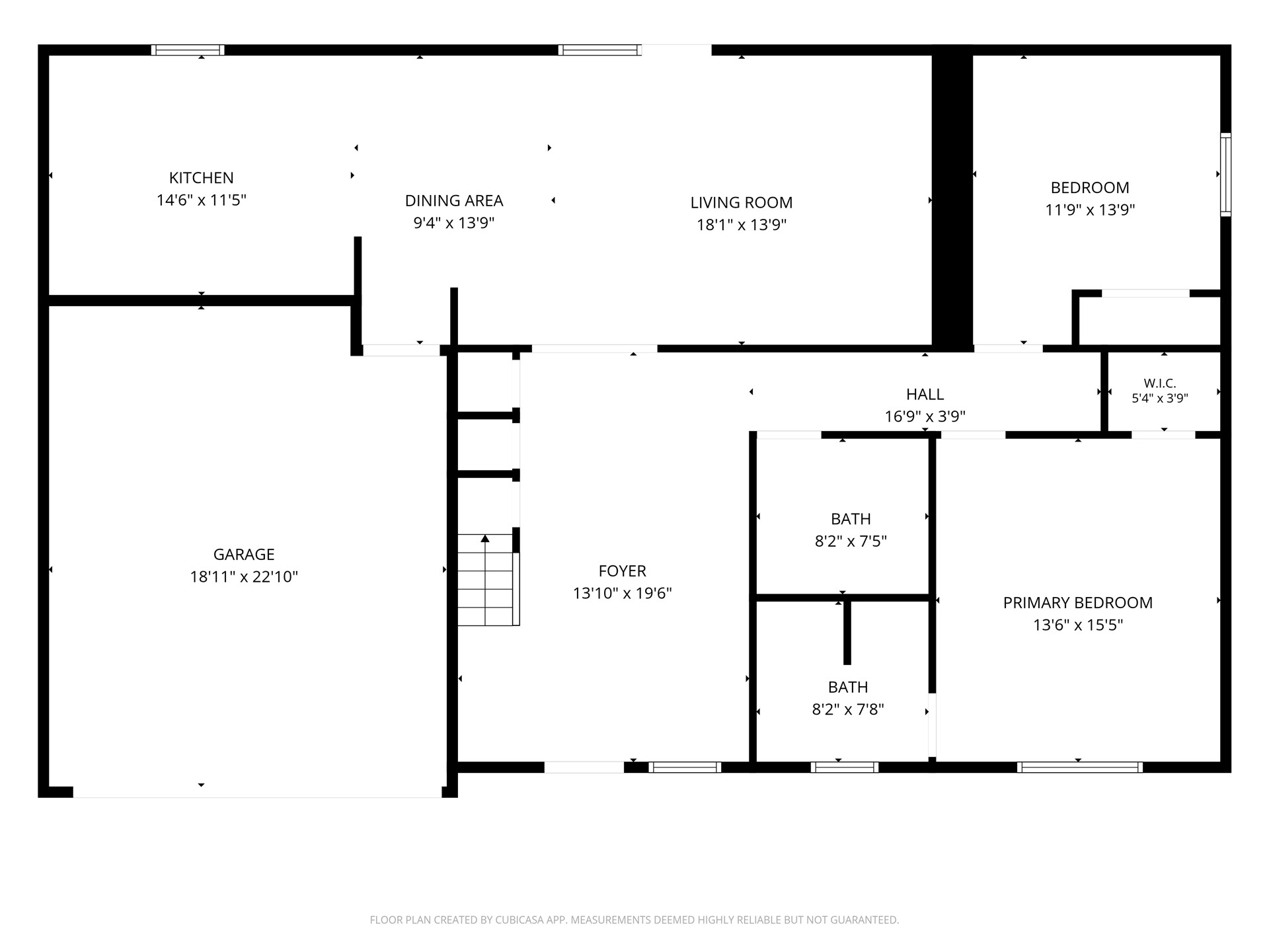 3101 Stanfield Road Sapulpa OK 74066